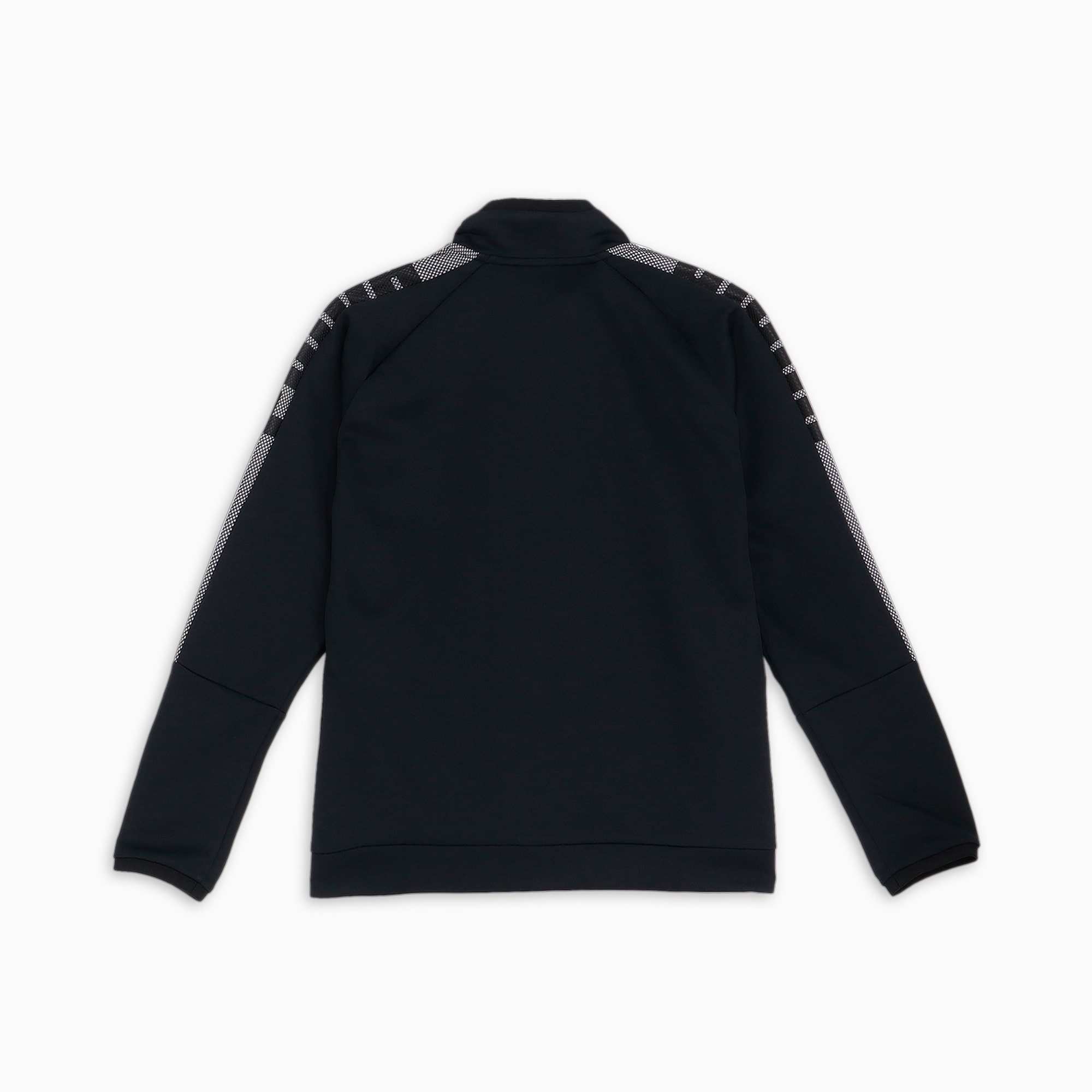 アスレタ（ATHLETA）（メンズ）カラー杢スウェットZIPパーカー