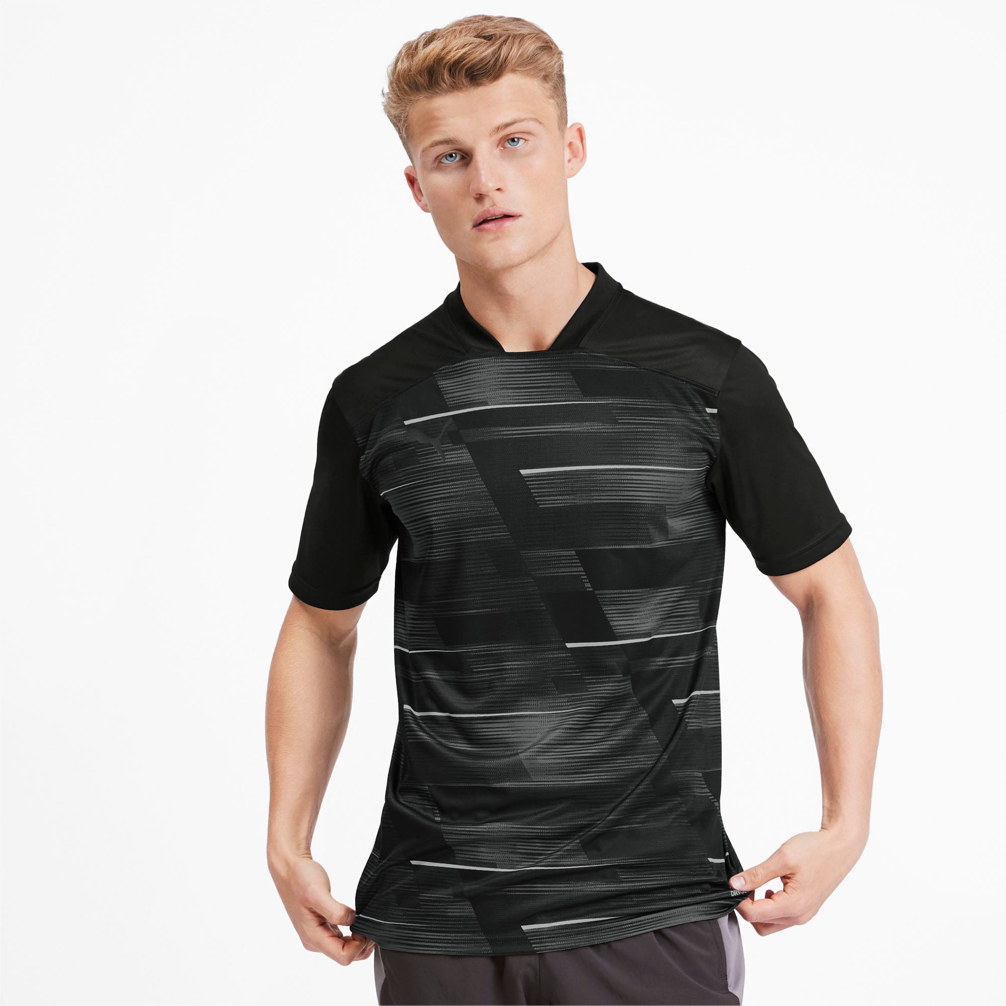 puma ftblnxt shirt
