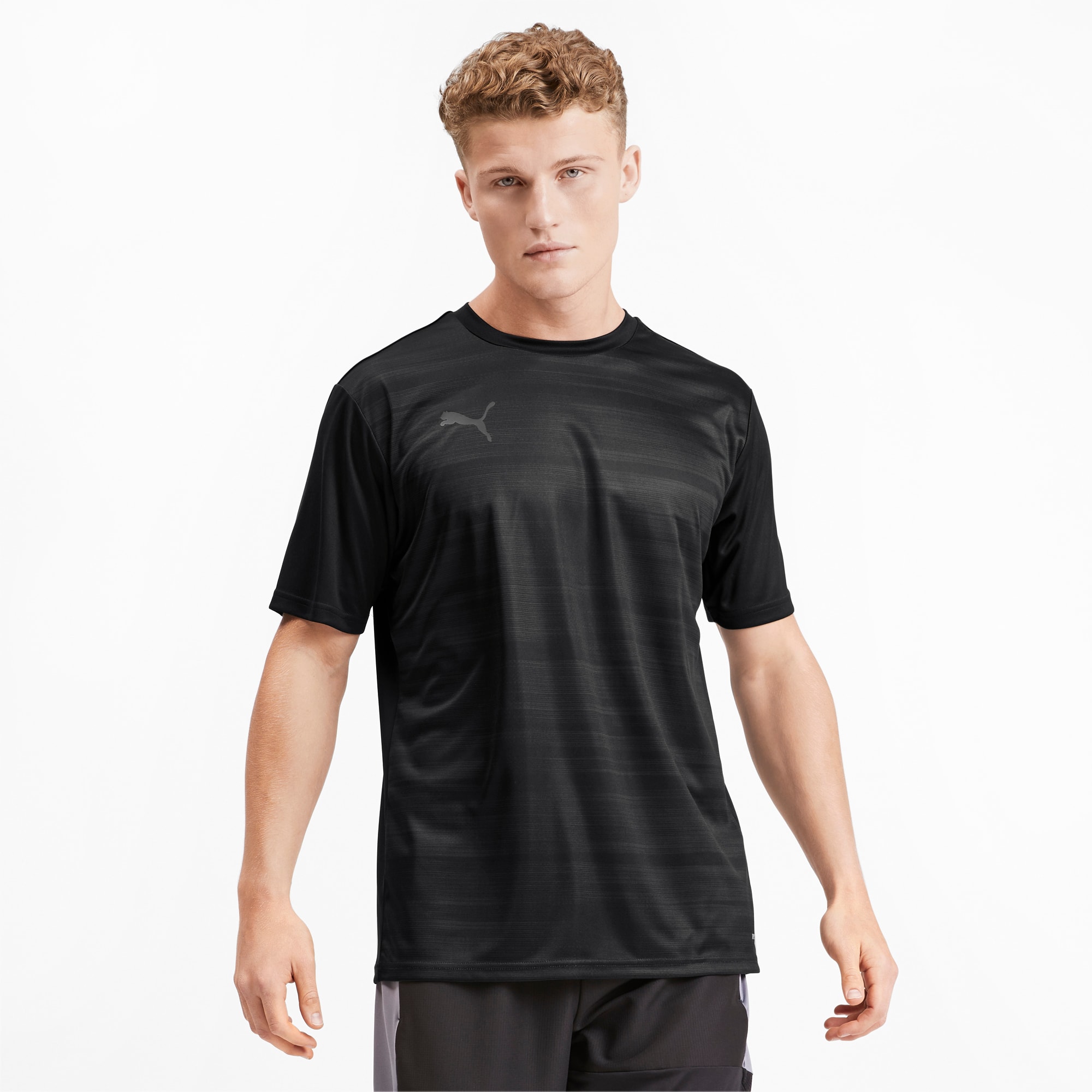 puma ftblnxt graphic shirt