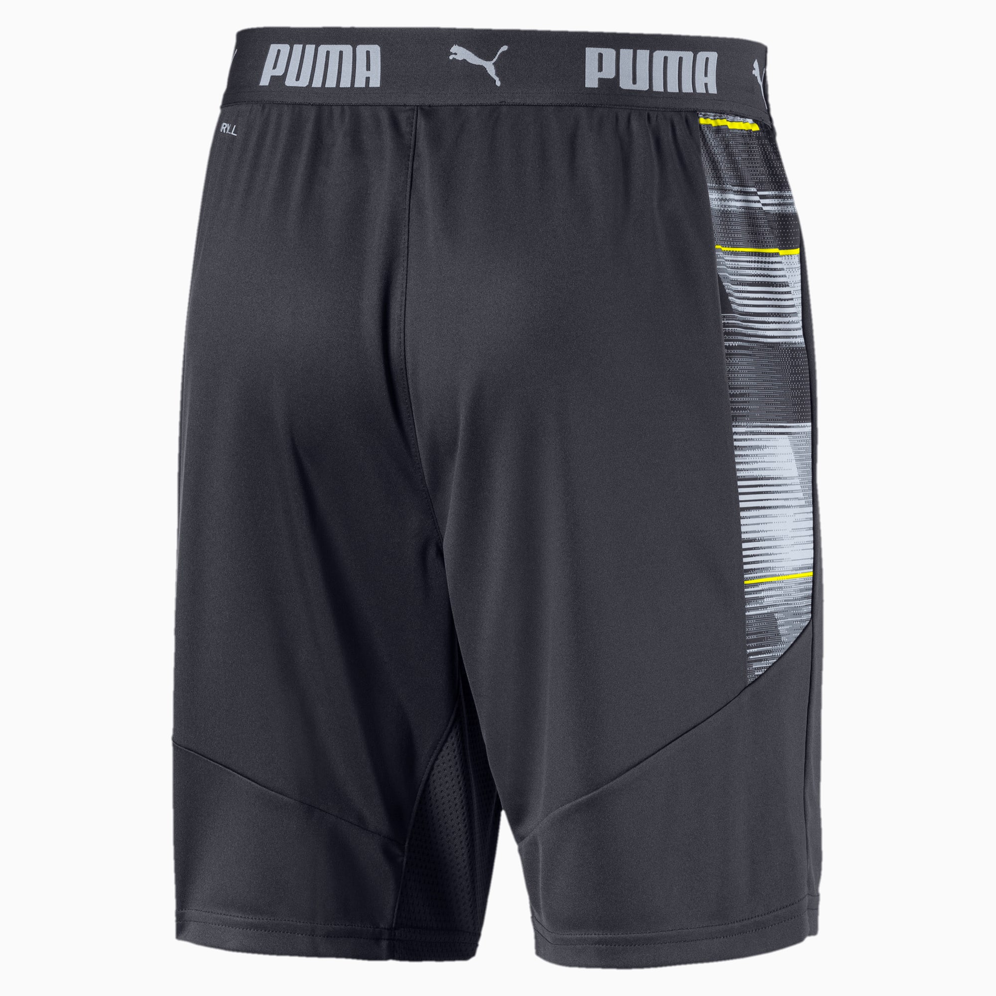 Puma ftblnxt top shorts
