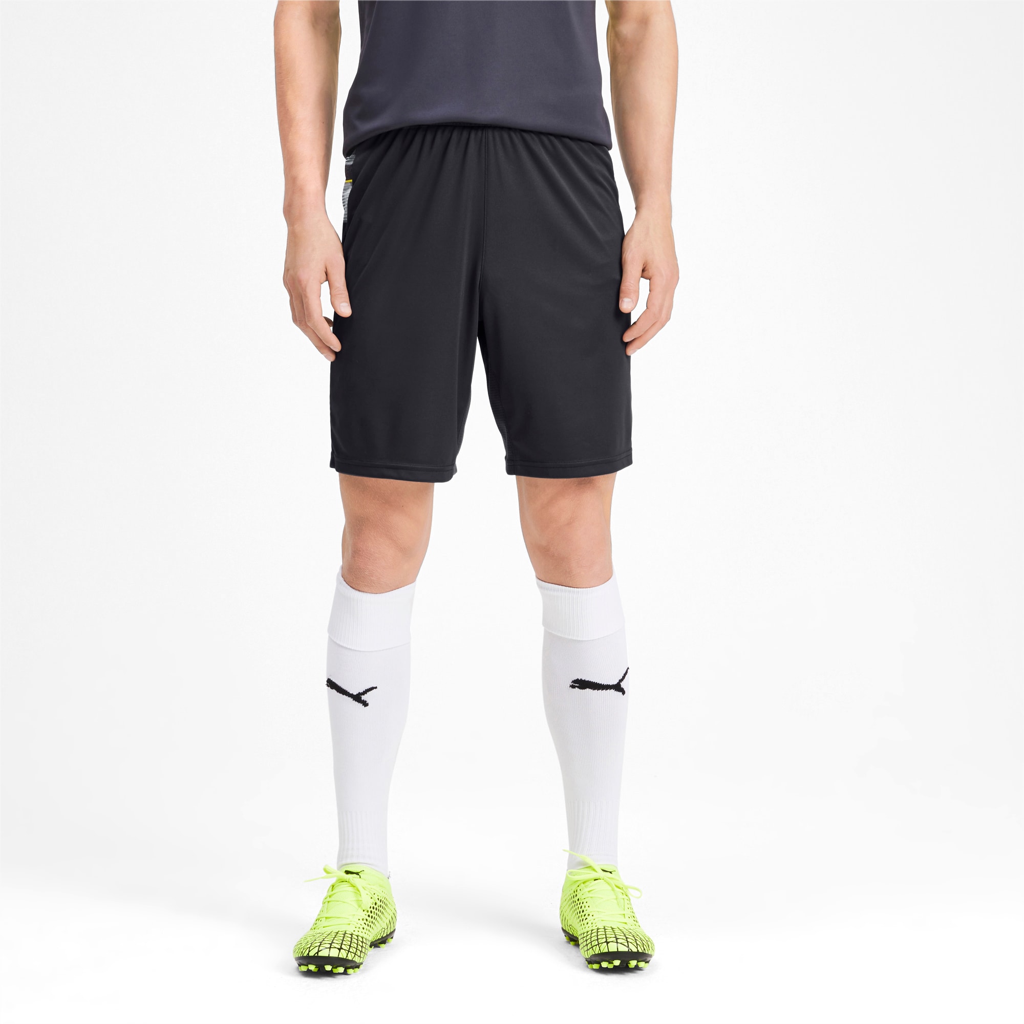 Puma deals ftblnxt shorts