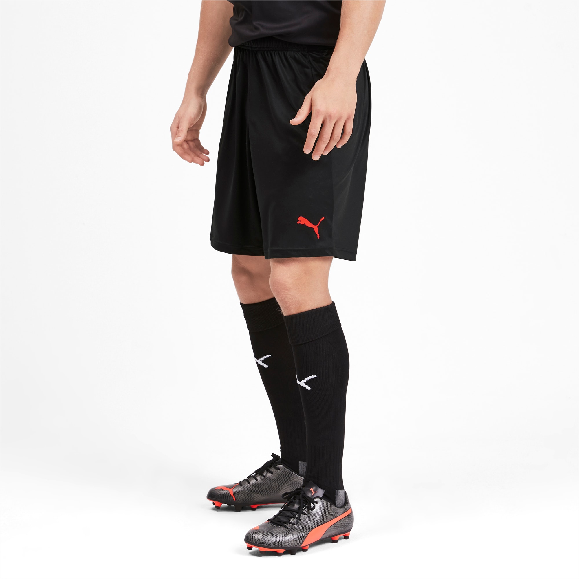 Puma discount ftblnxt shorts
