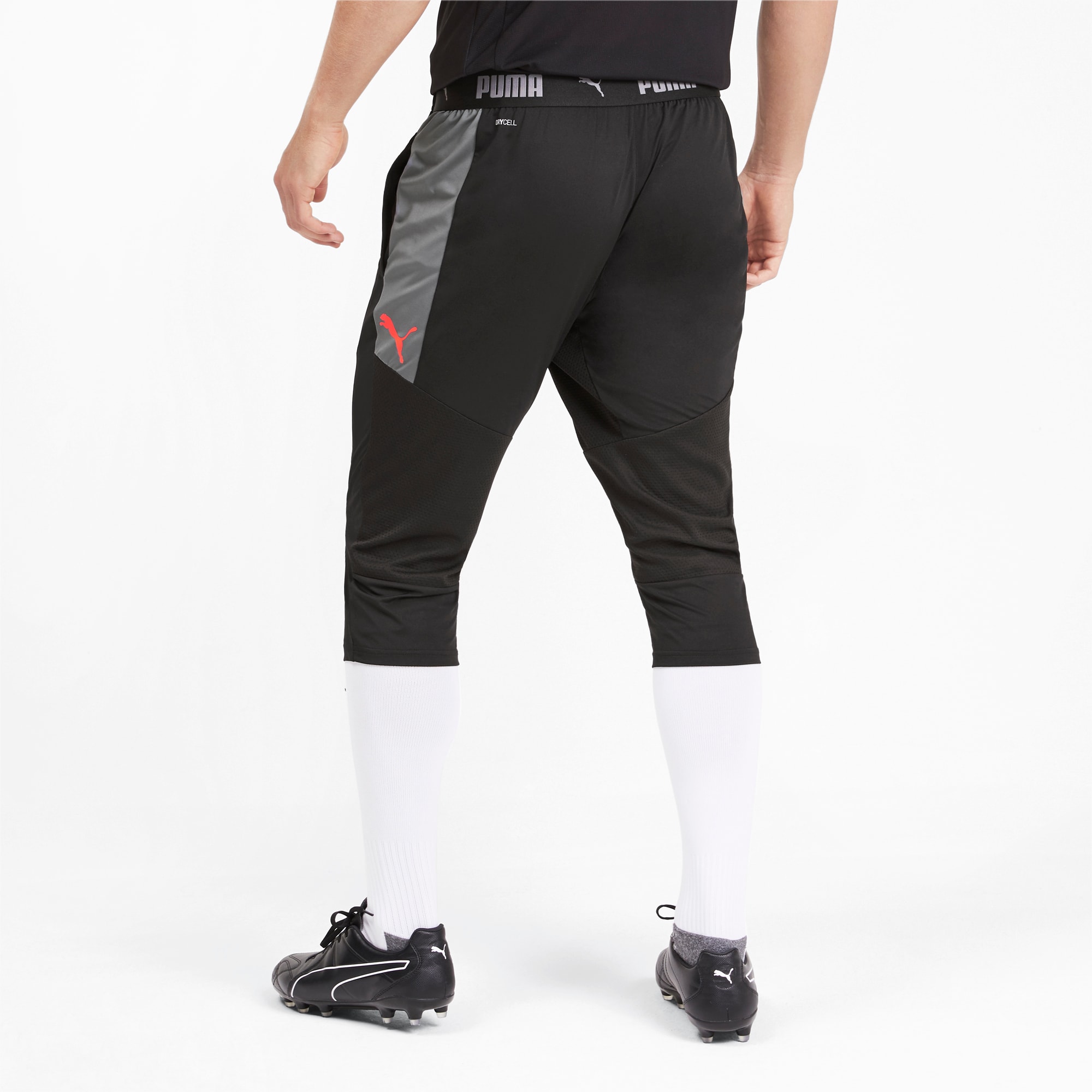 puma dry fit pants