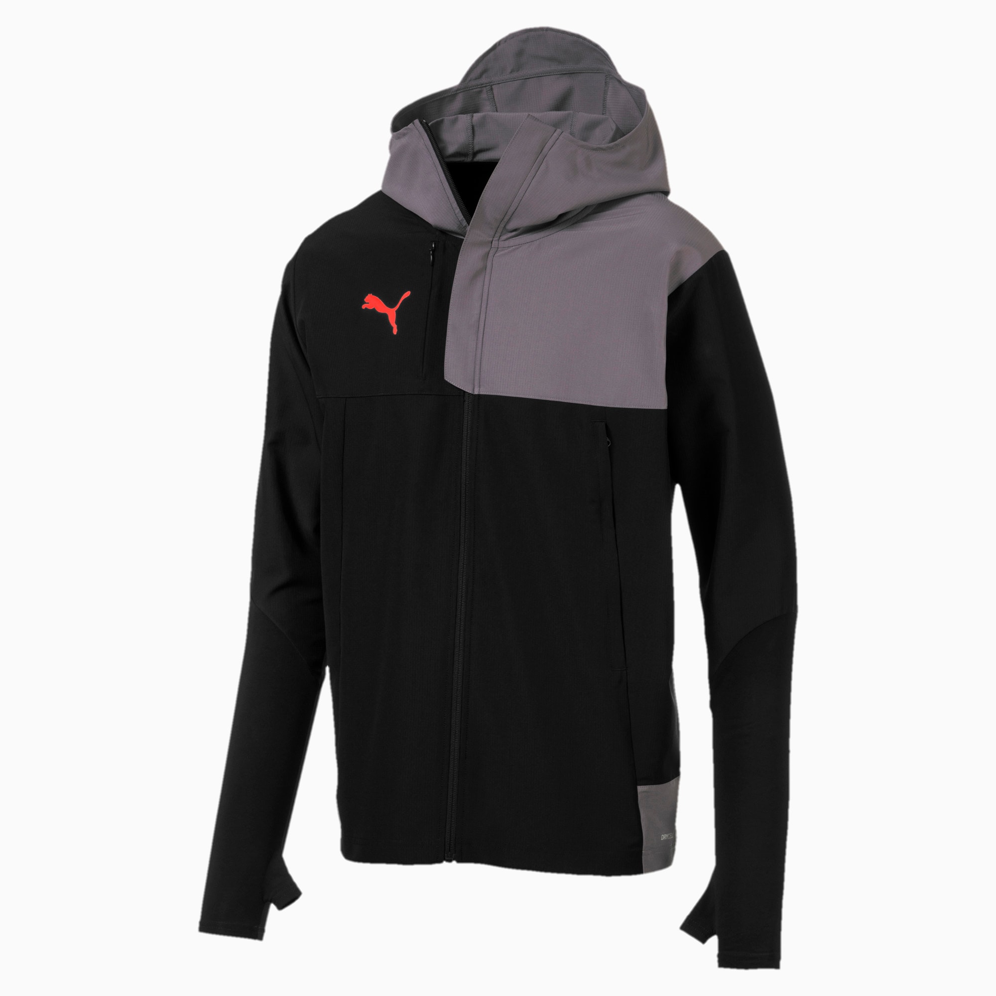 Puma storm jacket outlet pro