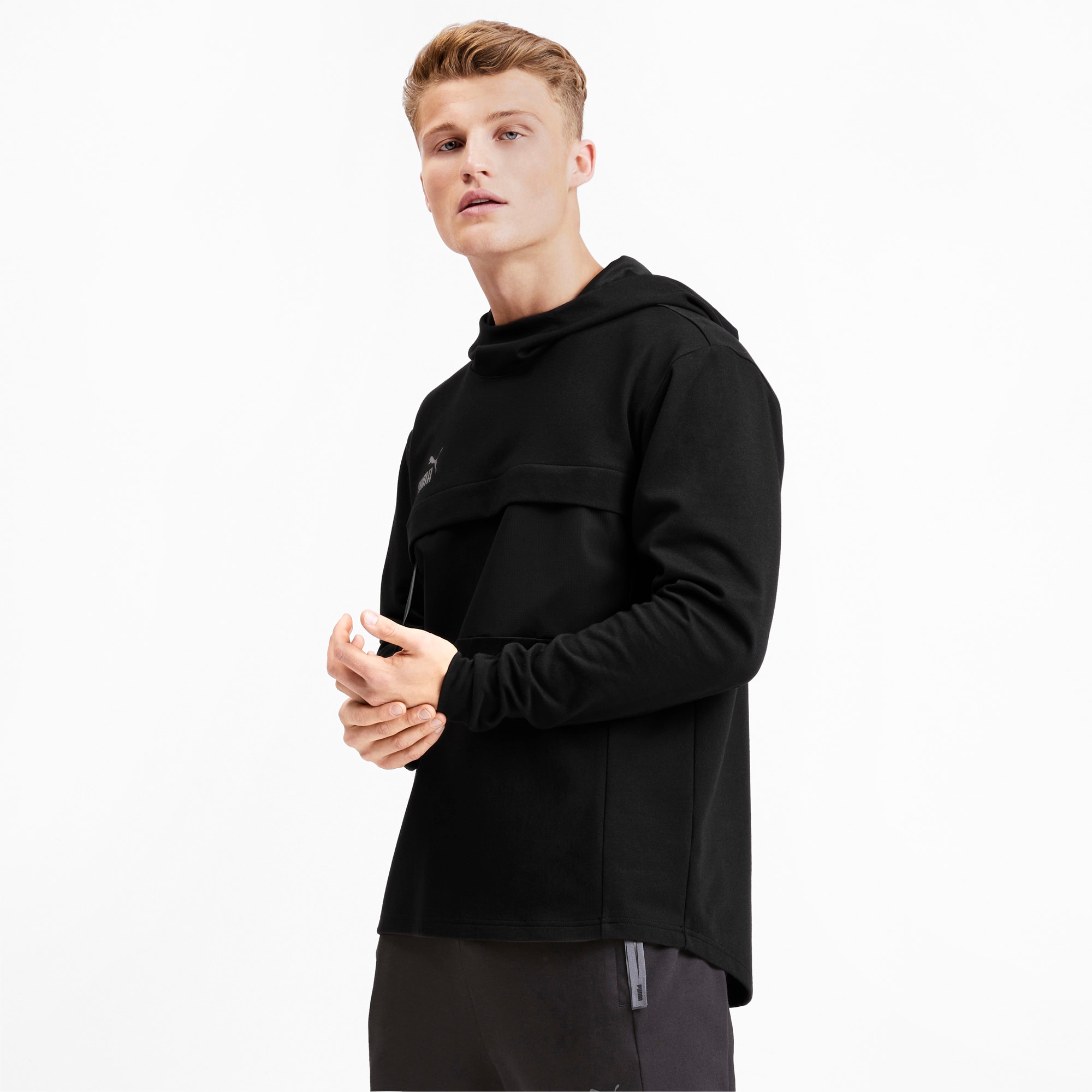 Ftblnxt Casual Men S Hoodie Puma Us