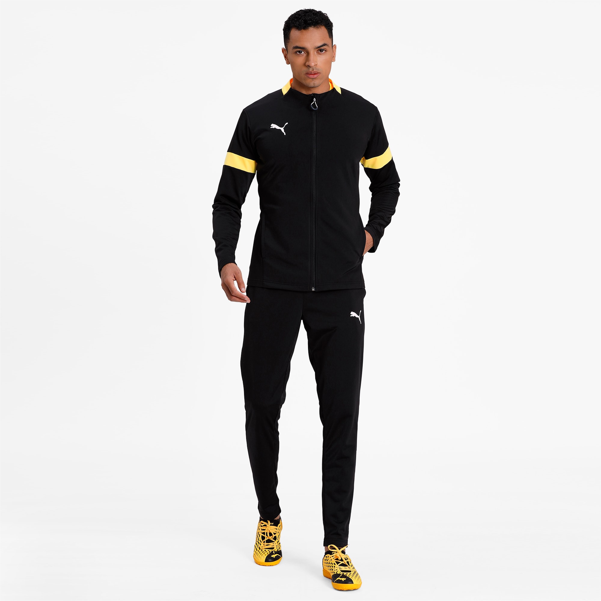 Ftblplay men's tracksuit clearance