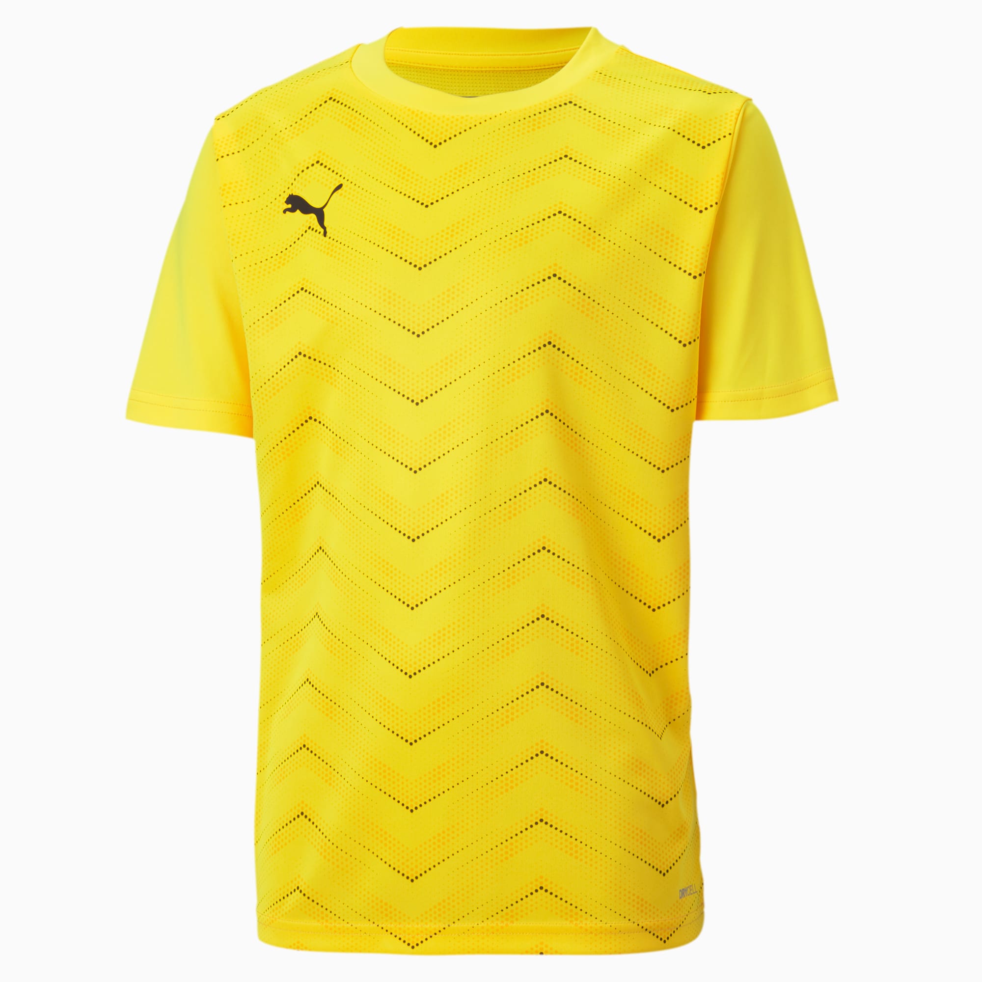 tee shirt puma enfant soldes