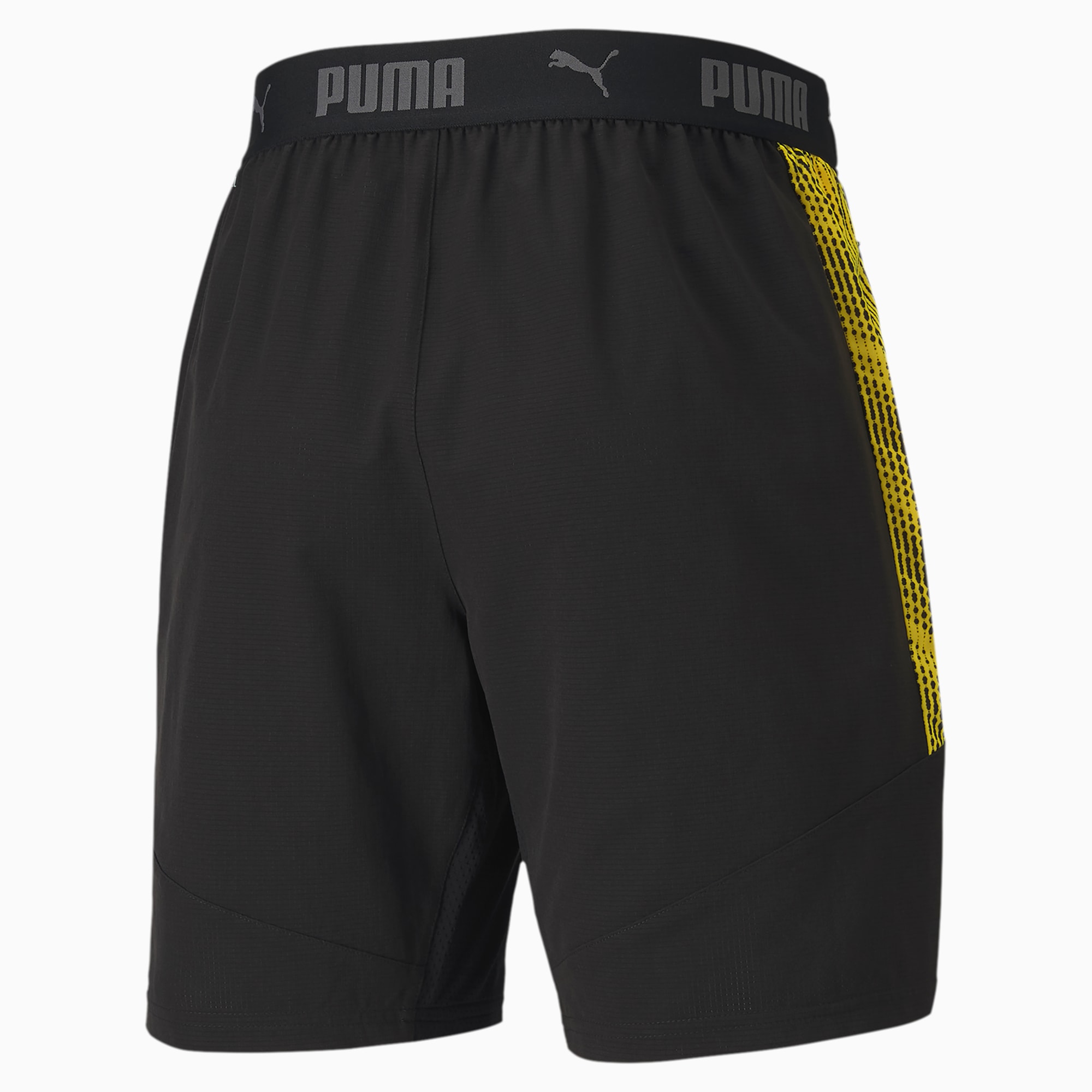ftblNXT Pro Knitted Men s Football Shorts