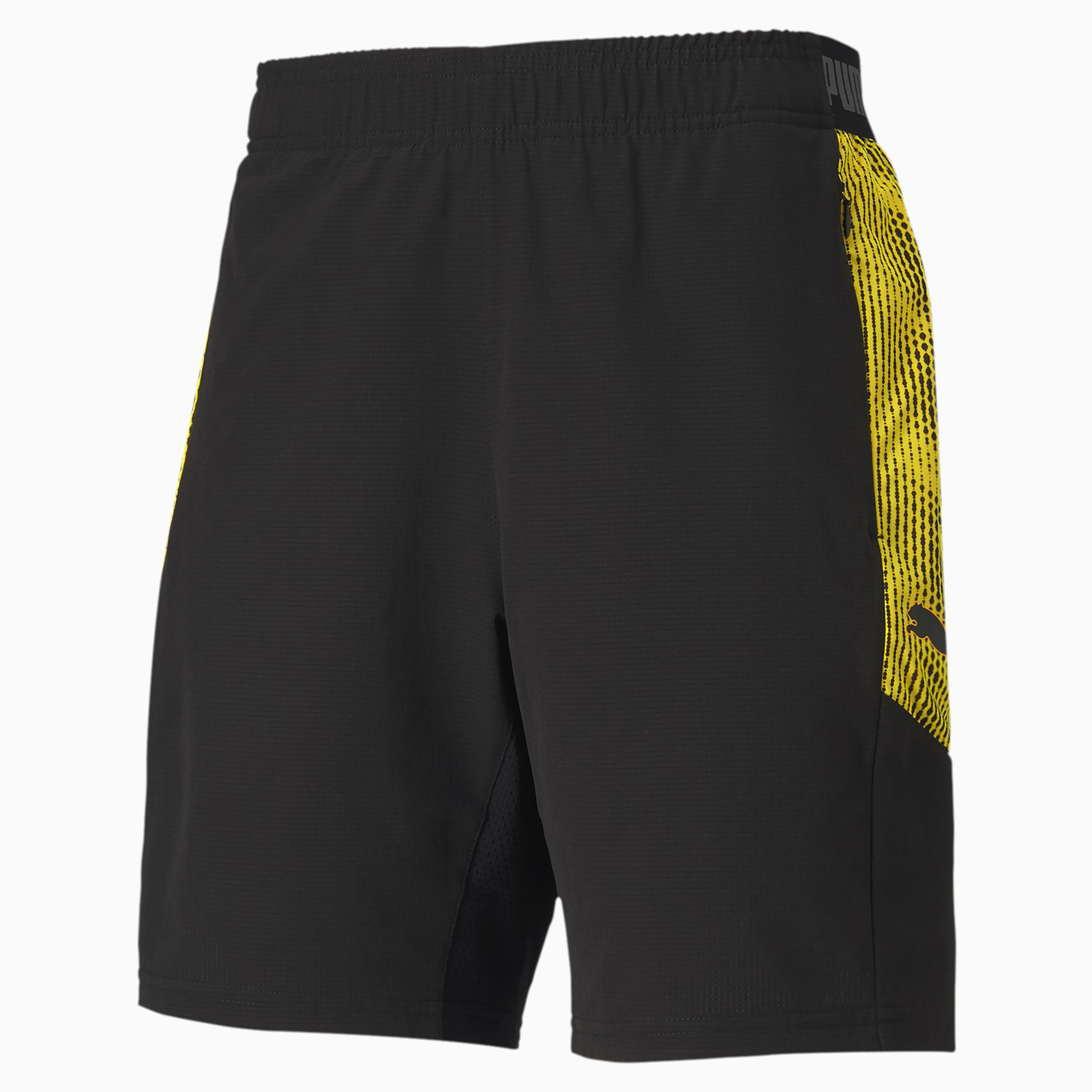 ftblNXT Pro Knitted Men s Football Shorts