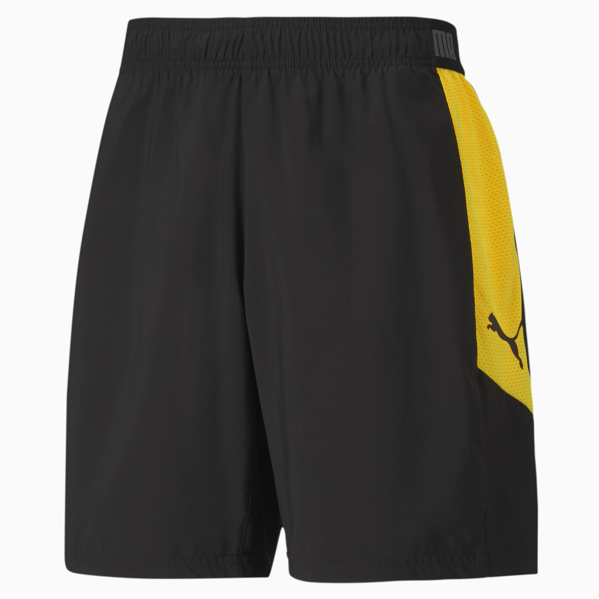 ftblNXT Woven Men s Football Shorts