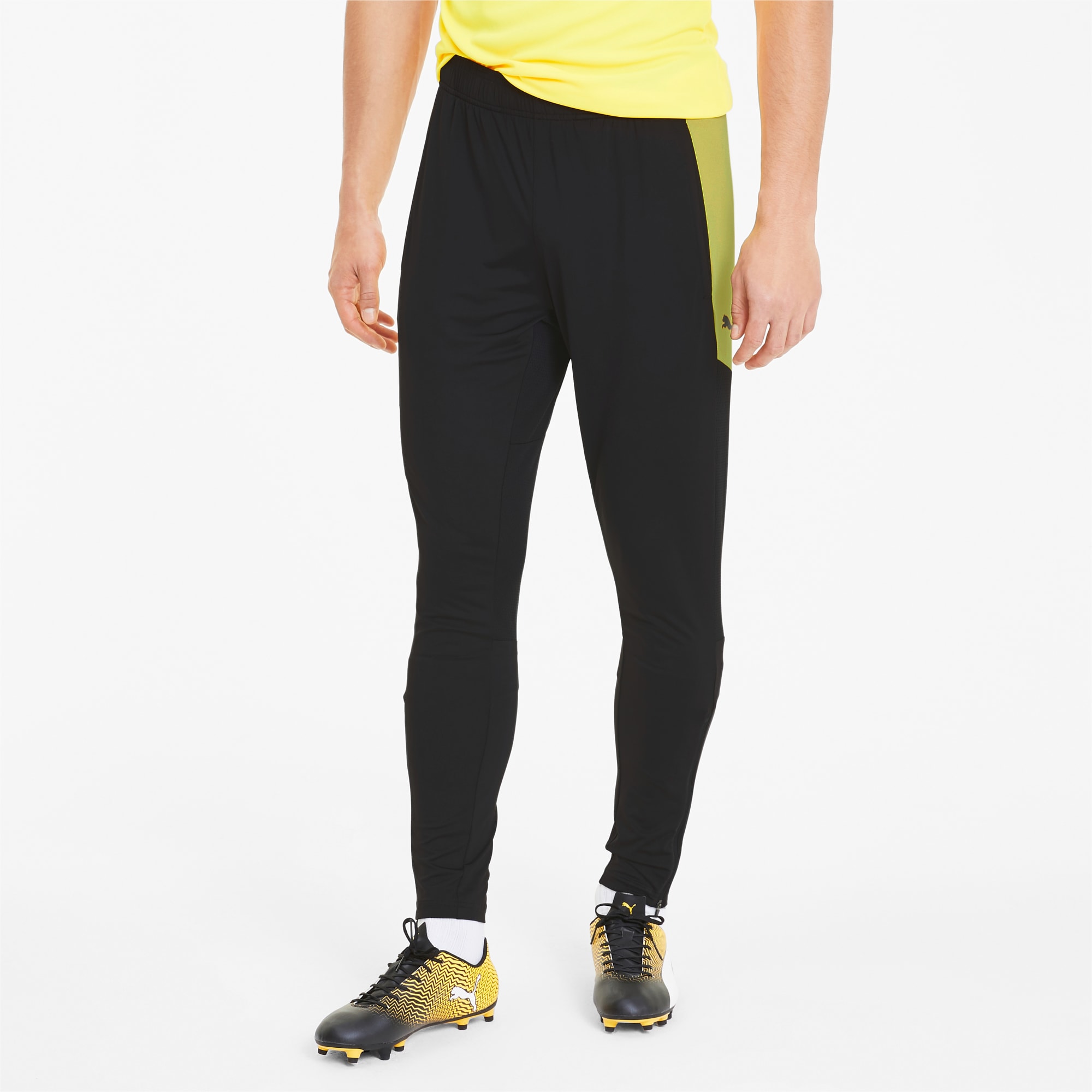 puma soccer training pants