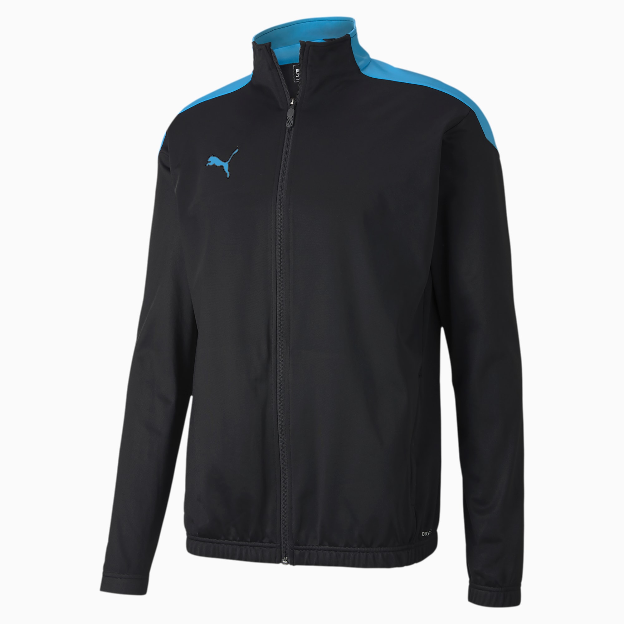 ftblNXT Men s Track Jacket PUMA Shop All Puma PUMA