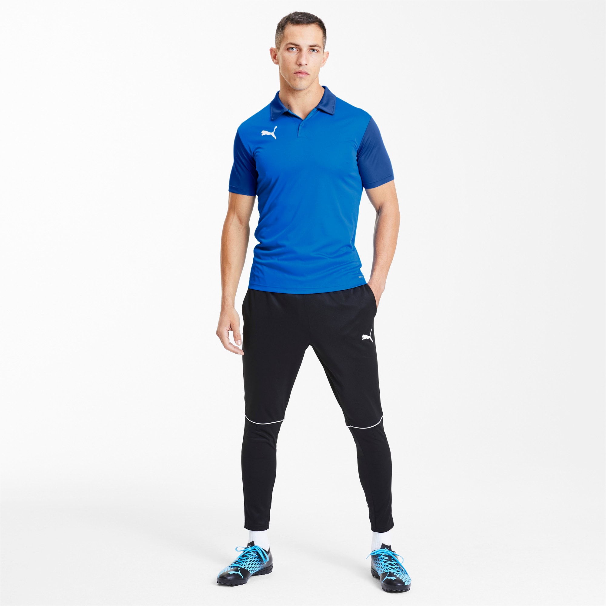 Puma polo outlet