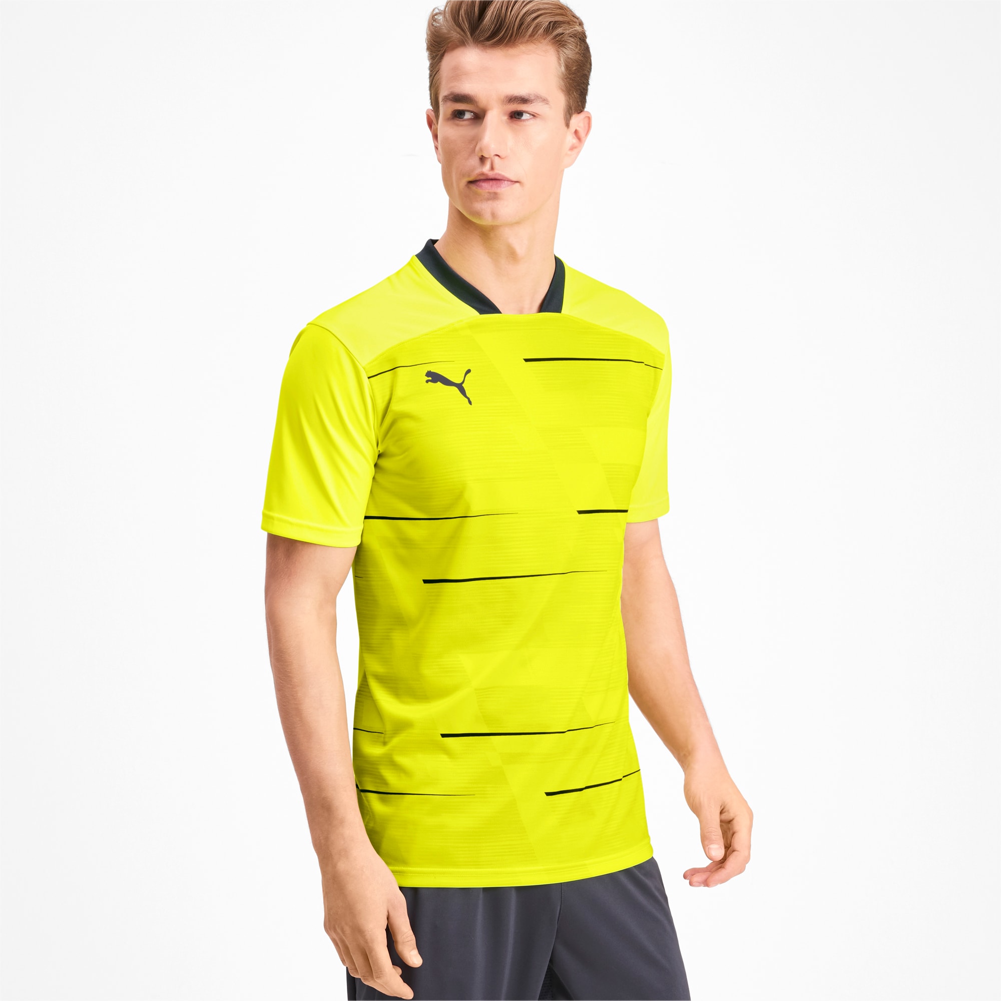 Puma公式 Ftblnxt グラフィック シャツ プーマ Tシャツ トップス プーマ