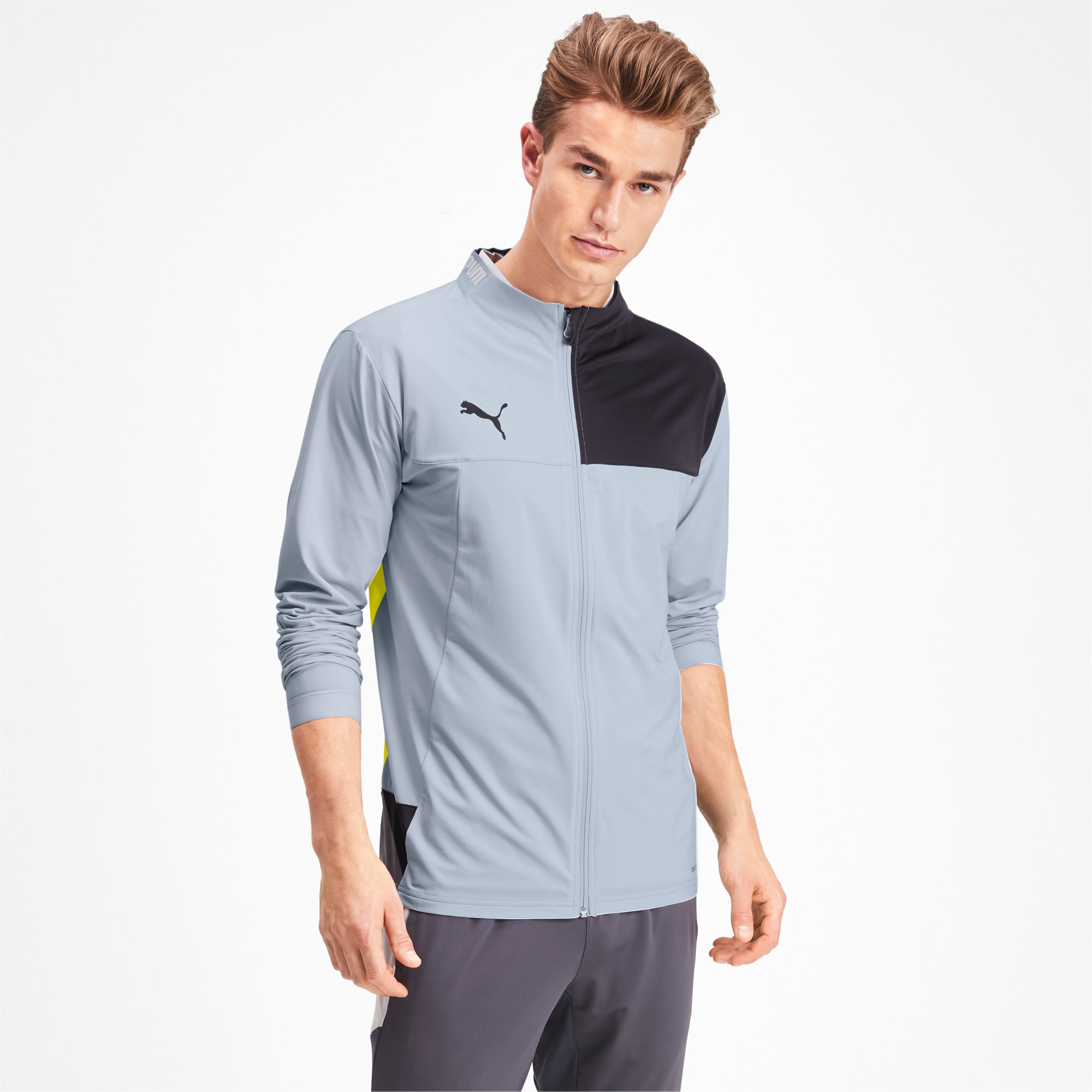 Puma ftblnxt poly tracksuit discount