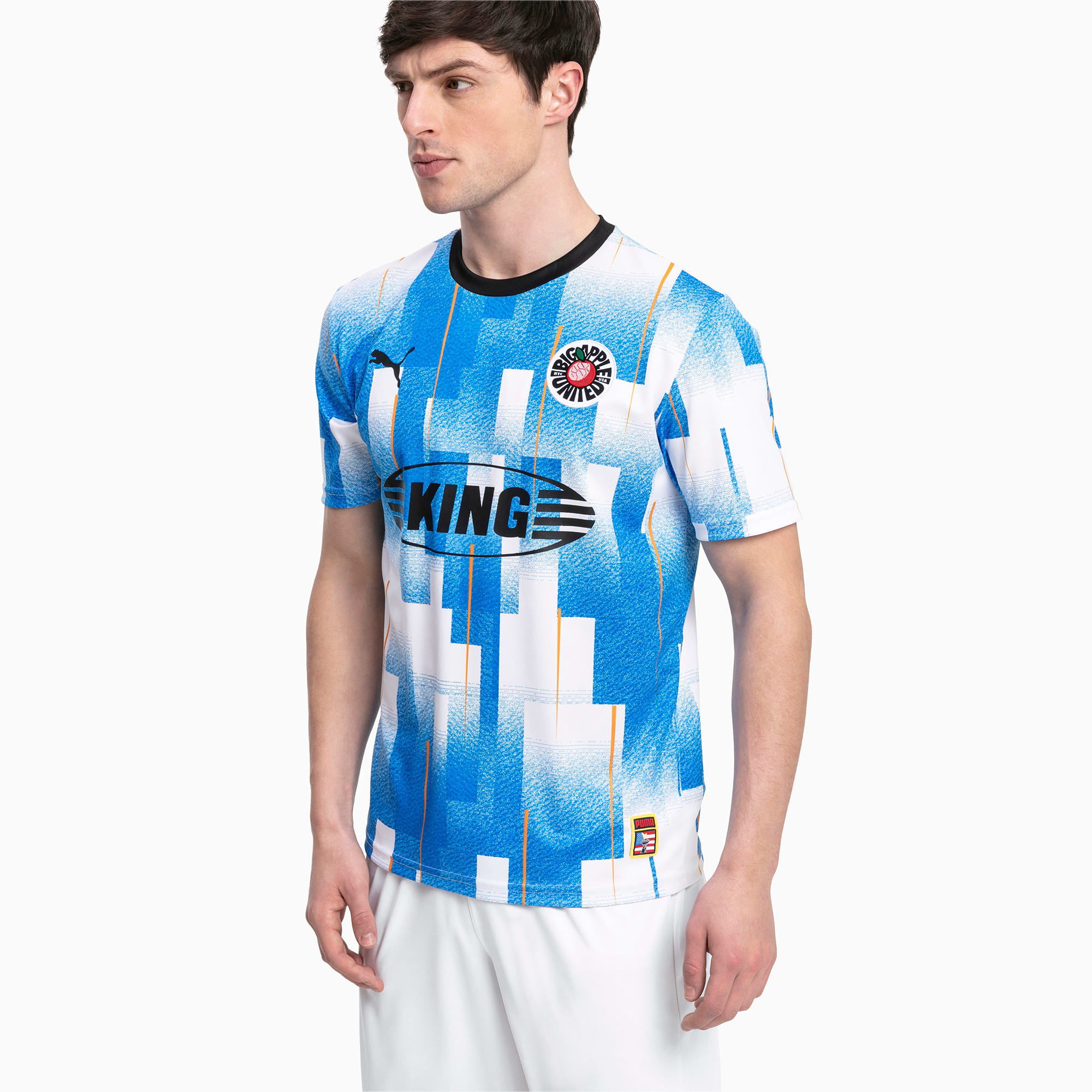 puma new jersey