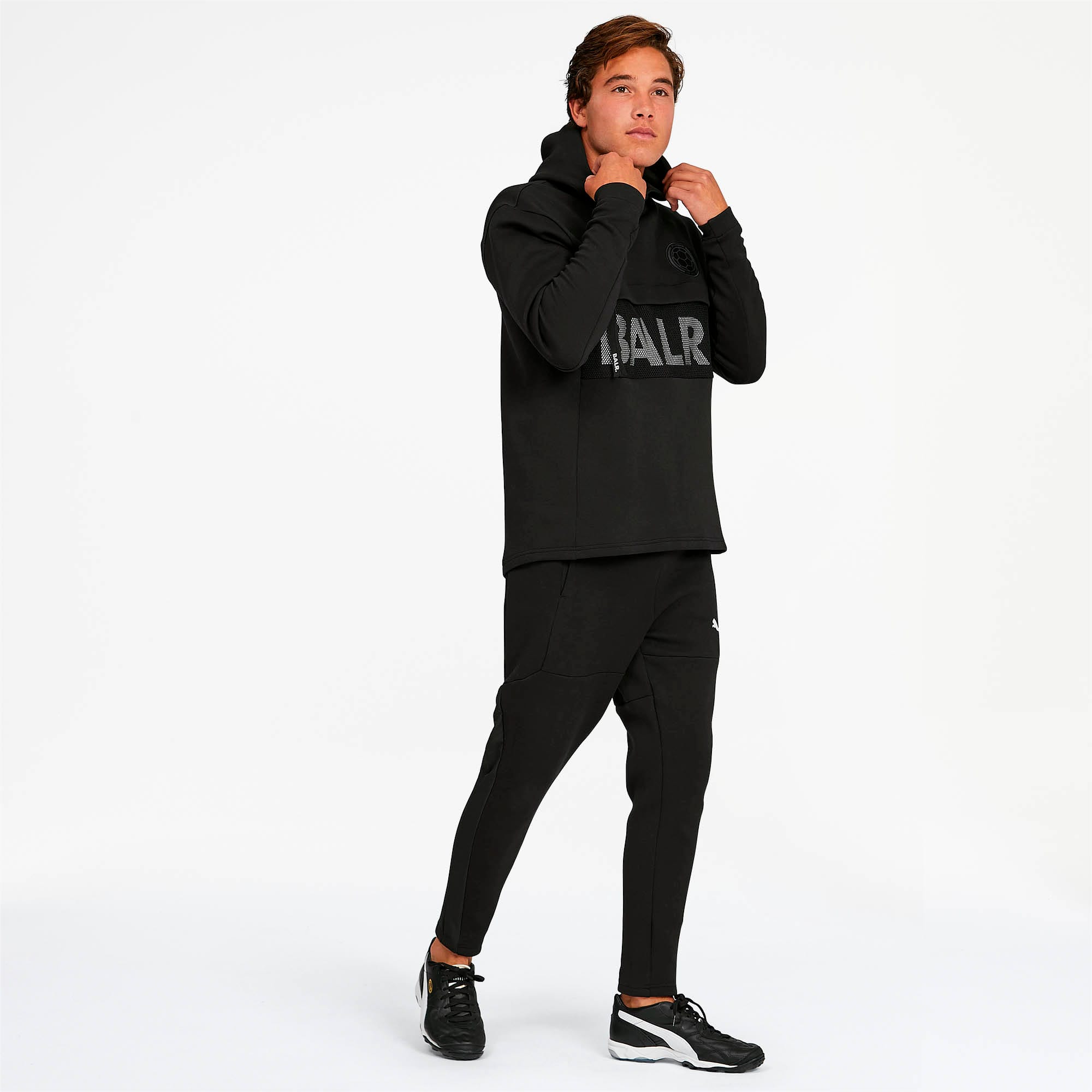Life of a balr sale hoodie