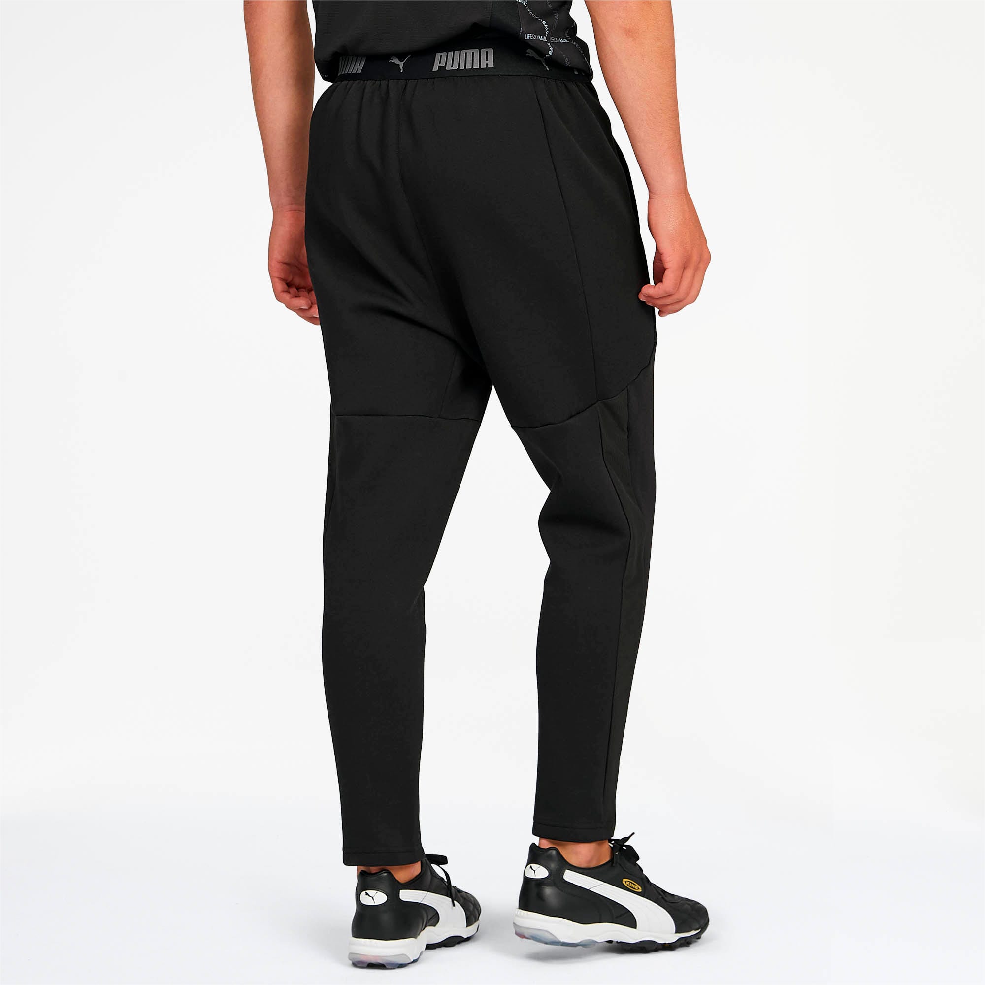 PUMA x BALR. Men's Sweatpants