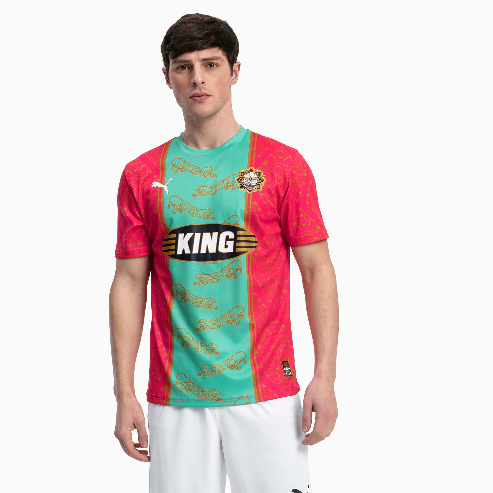 bangkok jersey