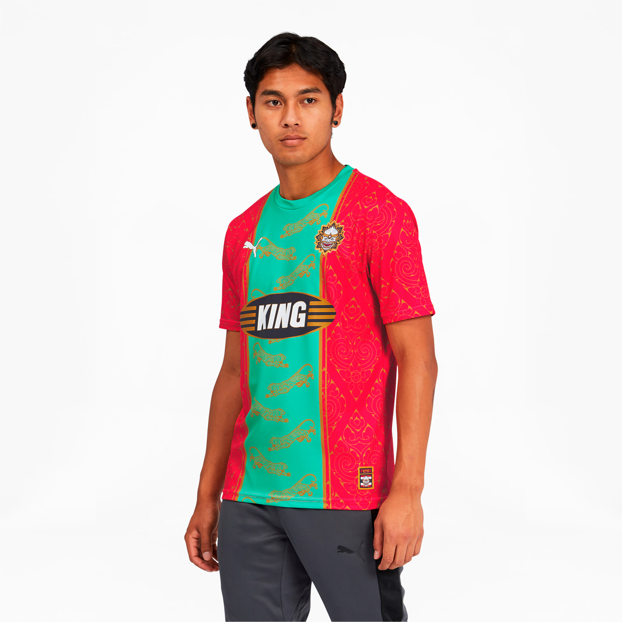 bangkok jersey