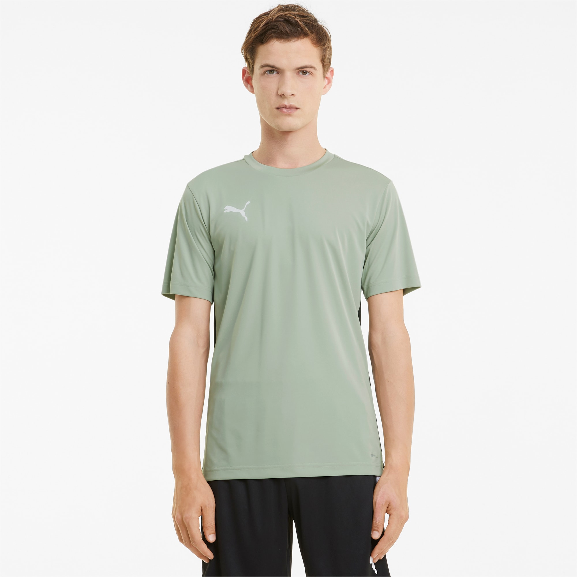 ftblPLAY Men's Shirt | PUMA Sale | PUMA