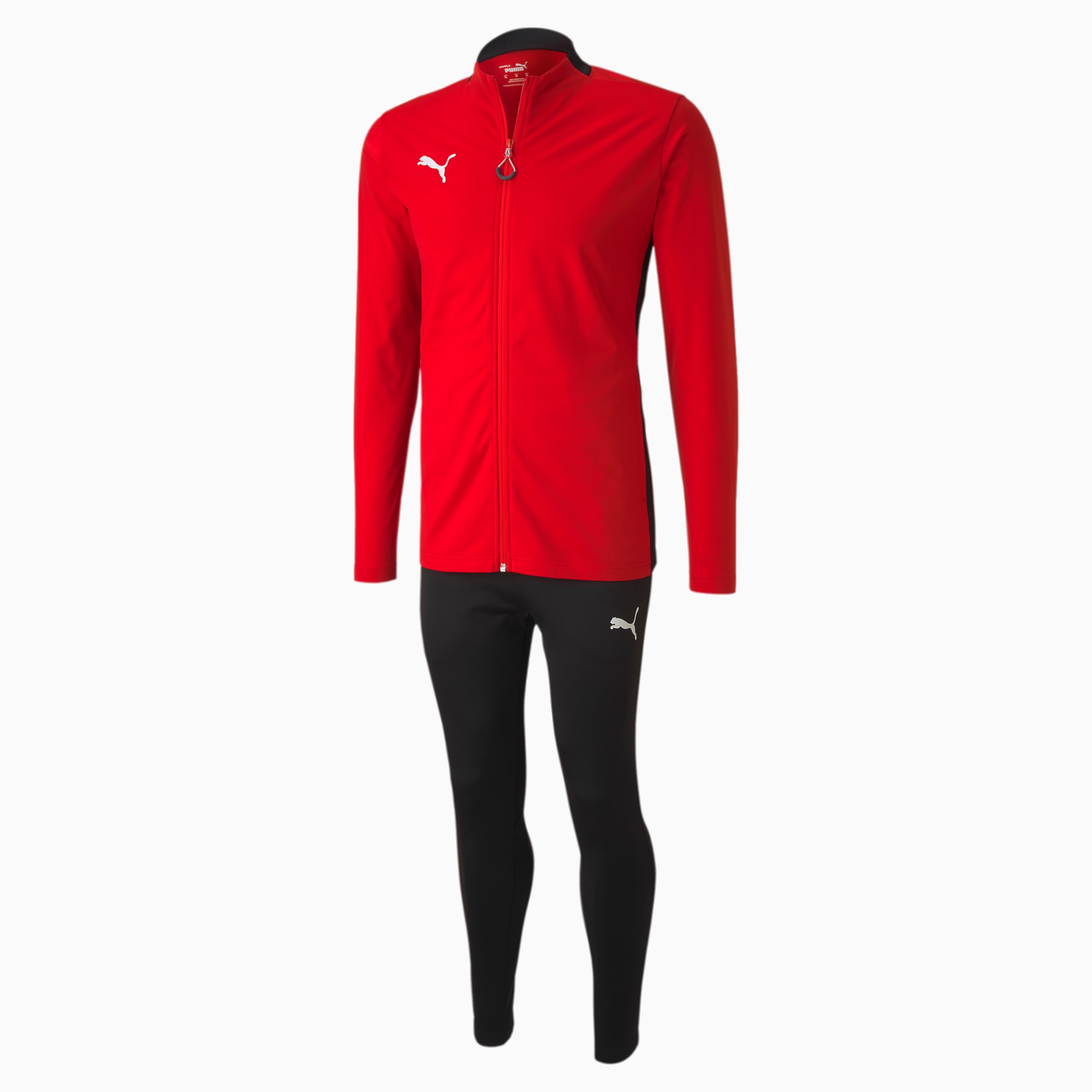 Puma ftblplay tracksuit outlet