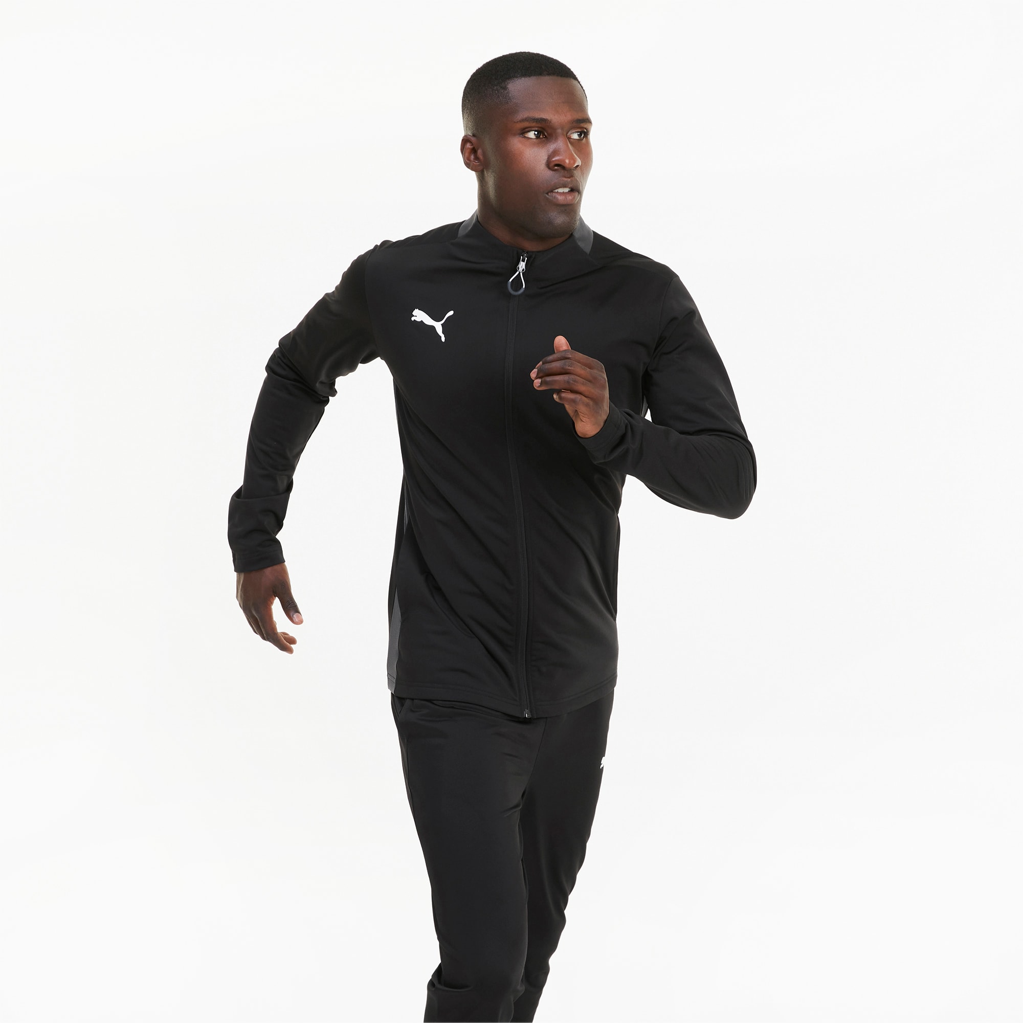 puma men's tracksuit