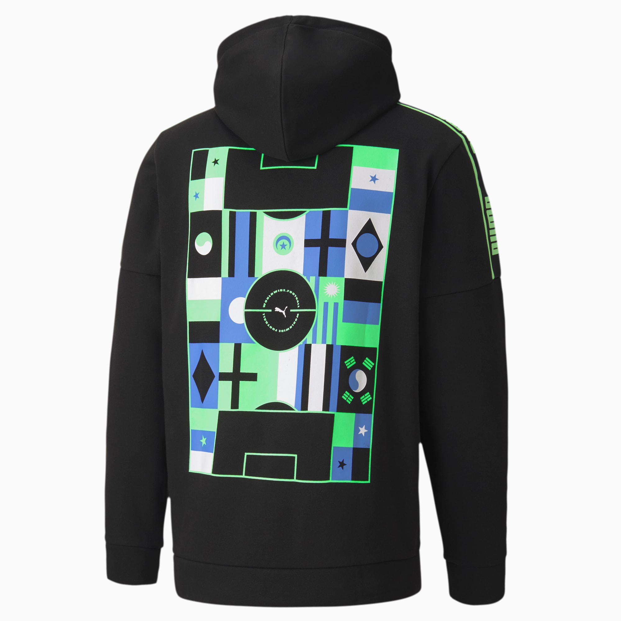 Mens 2024 football sweatshirts