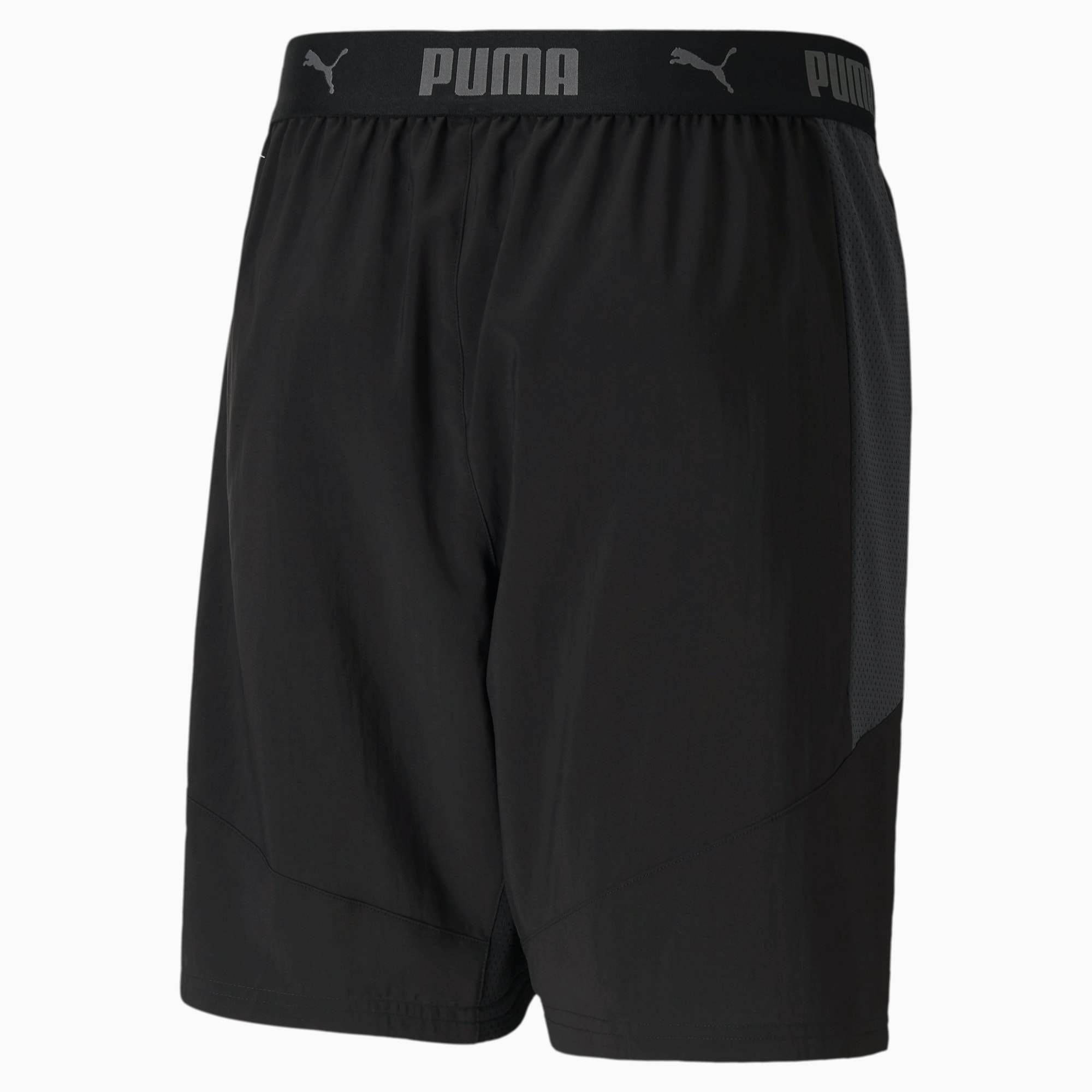 ftblNXT Woven Men s Shorts PUMA Shop All Puma PUMA