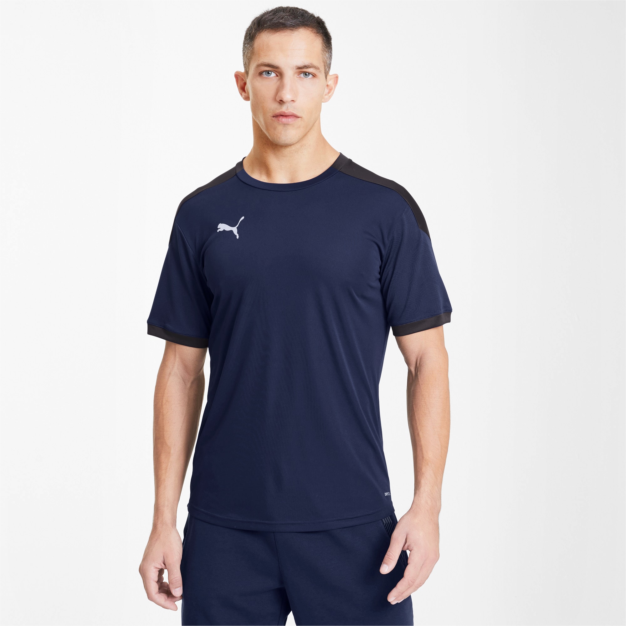 PUMA公式】TEAMFINAL21 サッカー トレーニング シャツ