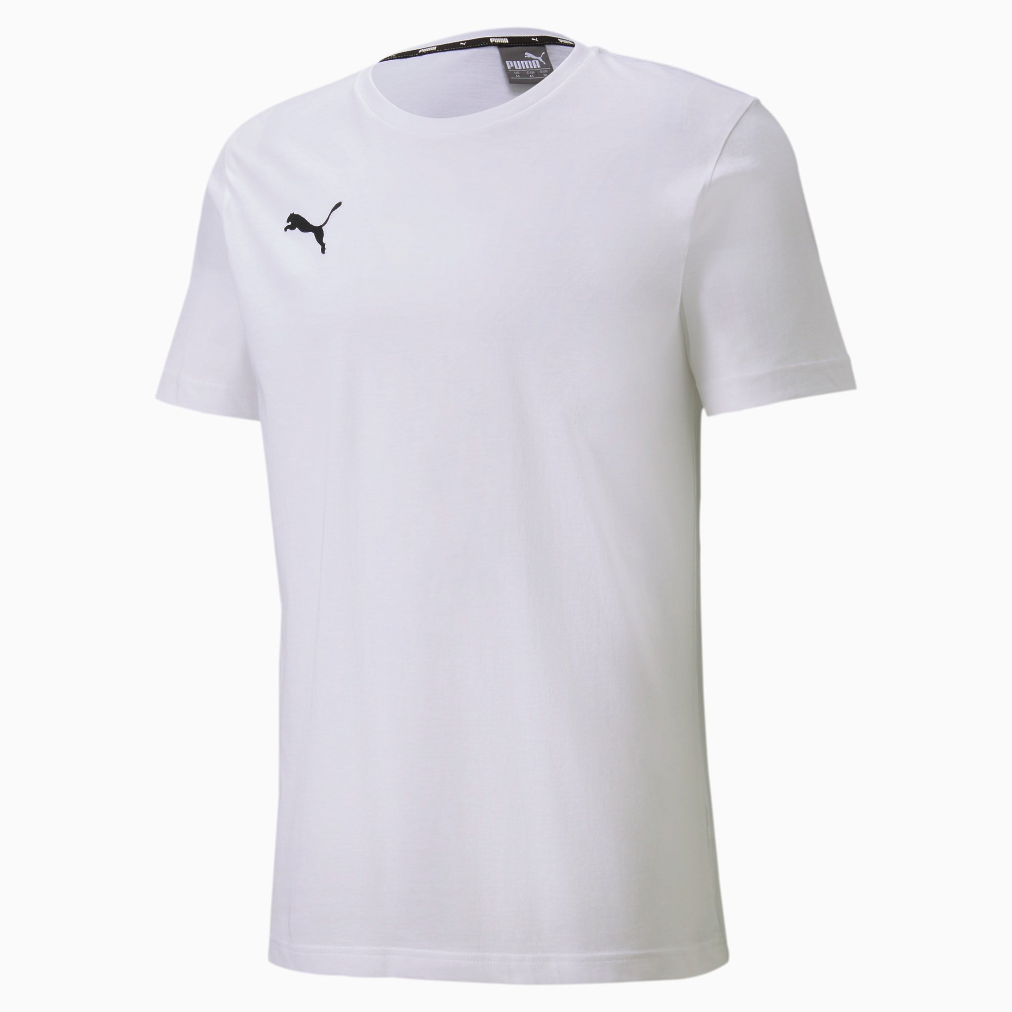 PUMA公式】メンズ サッカー TEAMGOAL23 カジュアル 半袖 Tシャツ