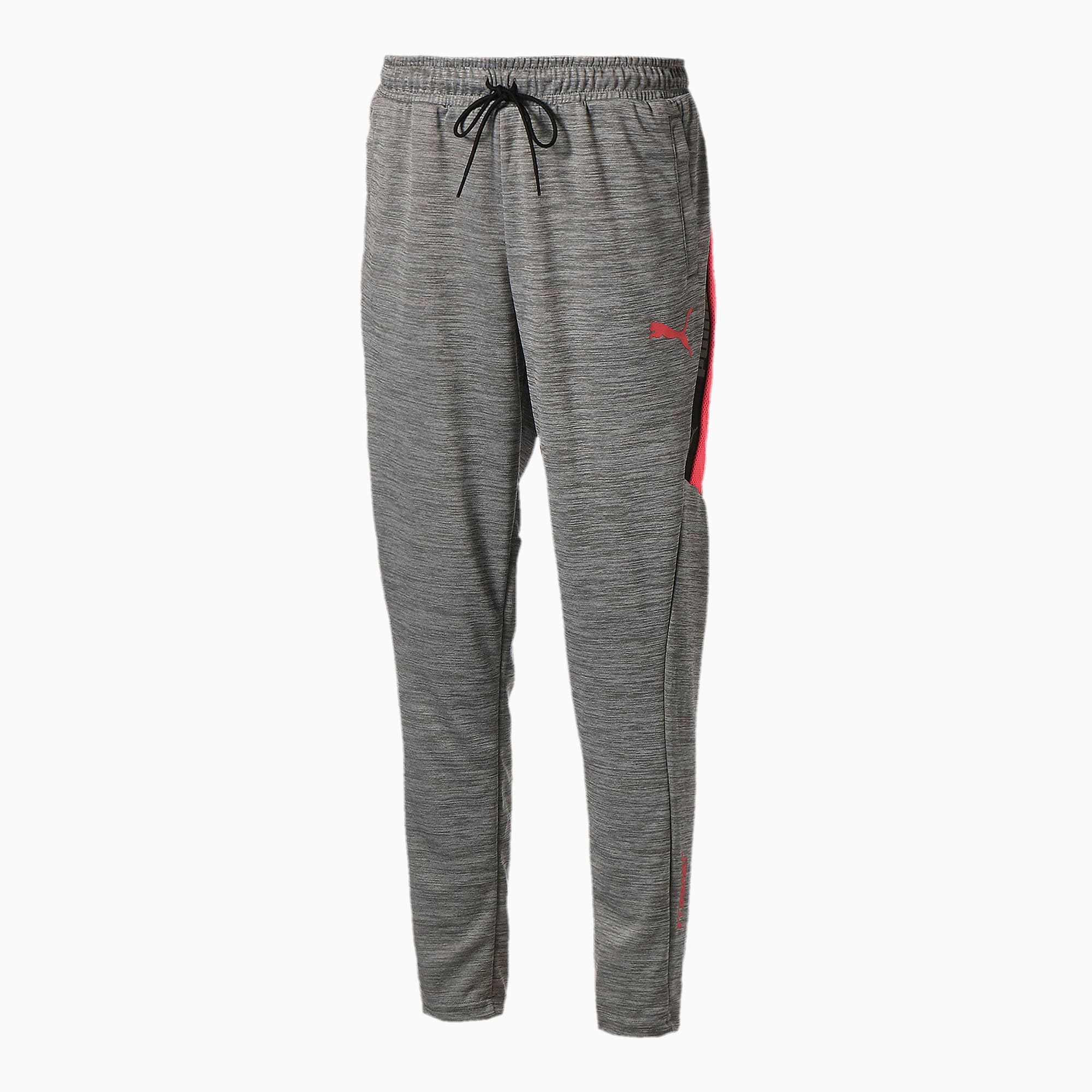 PUMA公式】FTBLNXT HYBRID ニットパンツ