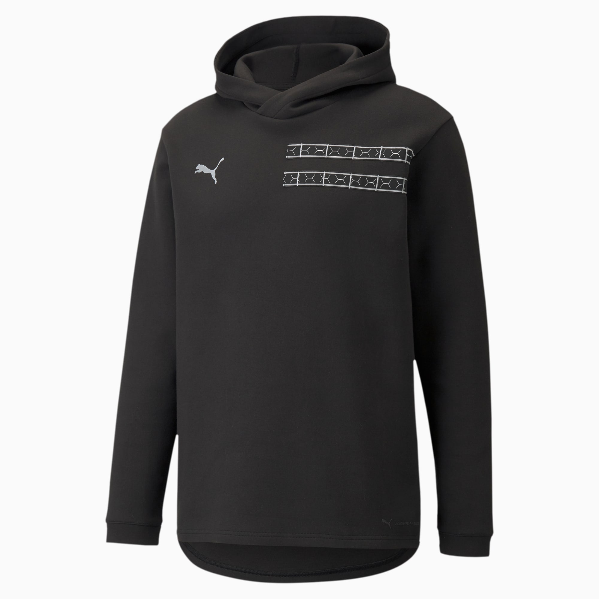 Puma balr hoodie