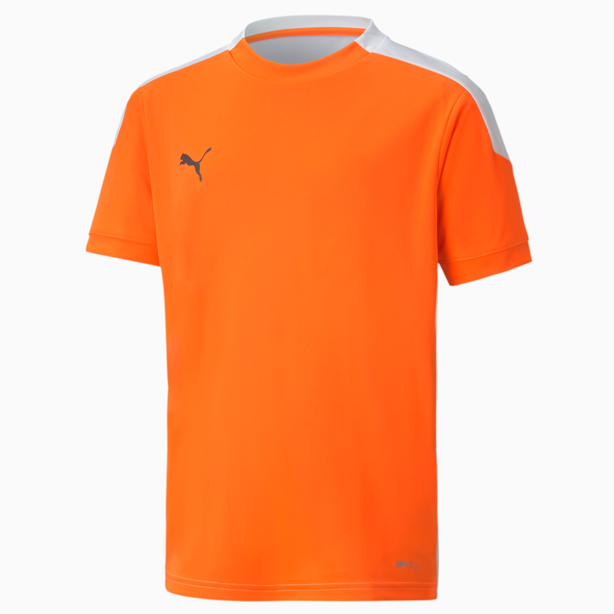 Puma公式 キッズ Ftblnxt サッカー 半袖 Tシャツ Jr 1 160cm ジュニア 練習着 男の子