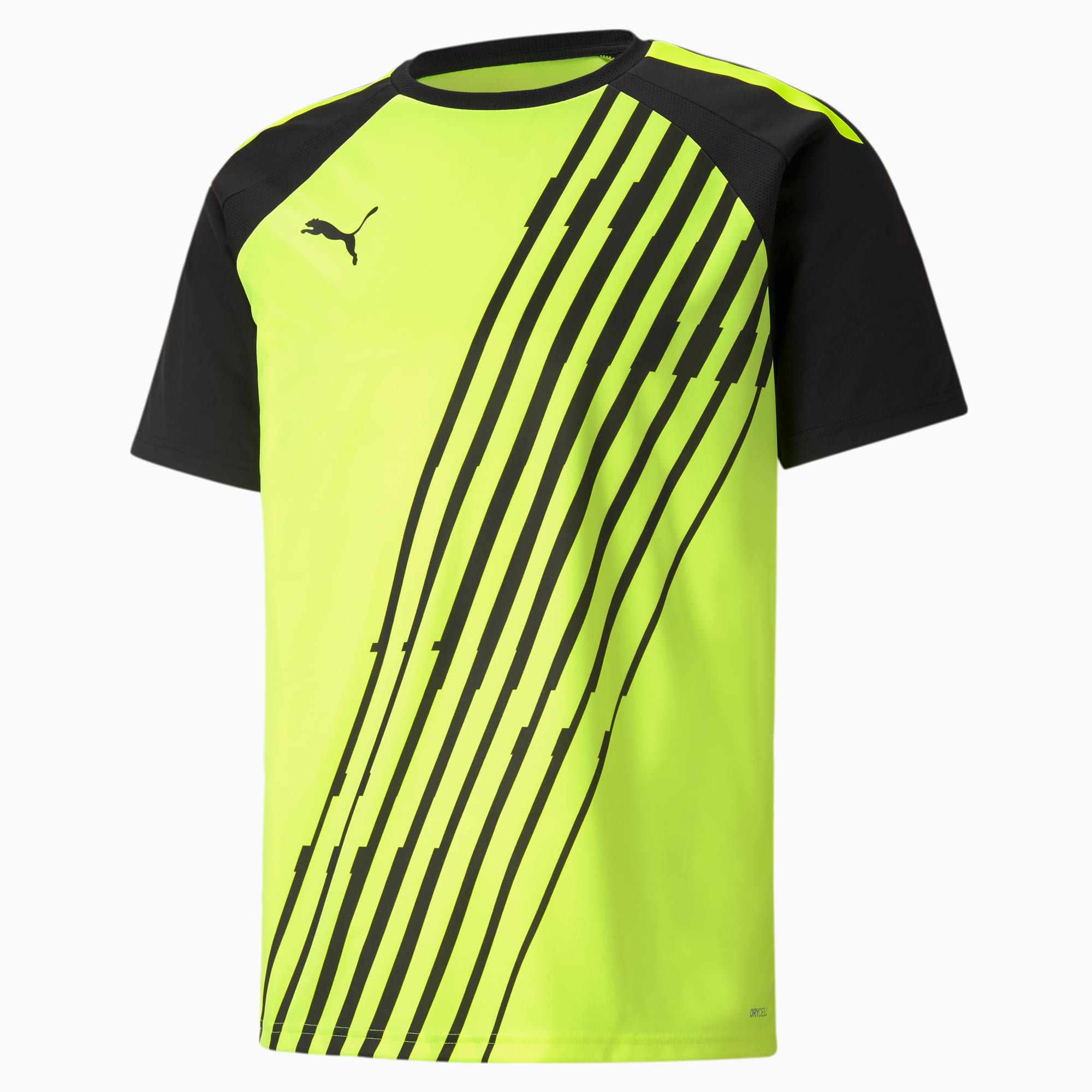 puma football jersey