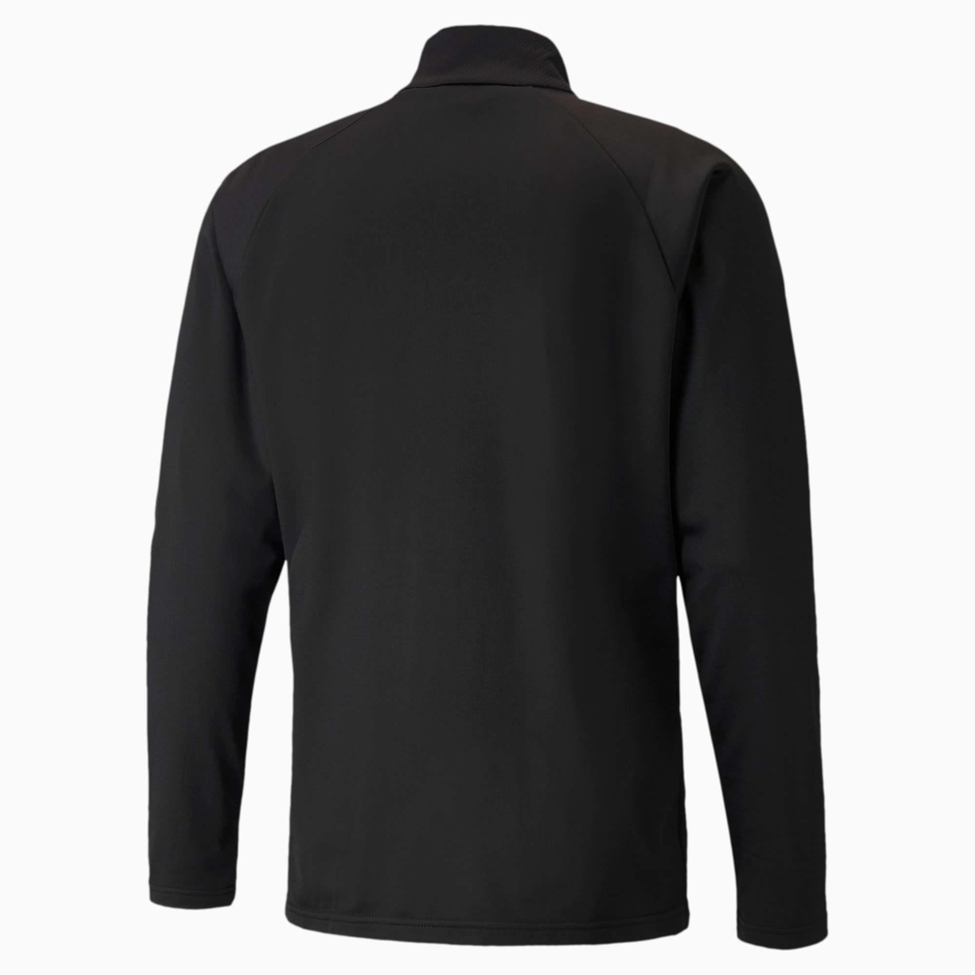 Giacca da calcio per l allenamento teamLIGA uomo white PUMA