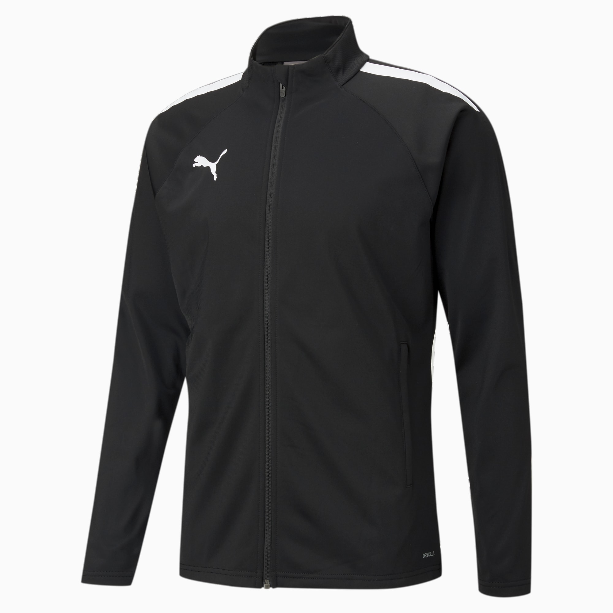 Puma Football Jackets Track Pants - Buy Puma Football Jackets