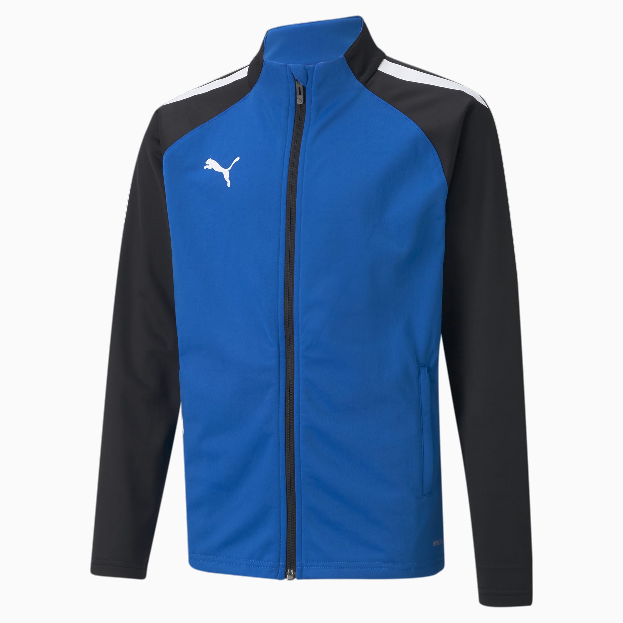 Veste d entra nement de football teamLIGA Enfant et Adolescent