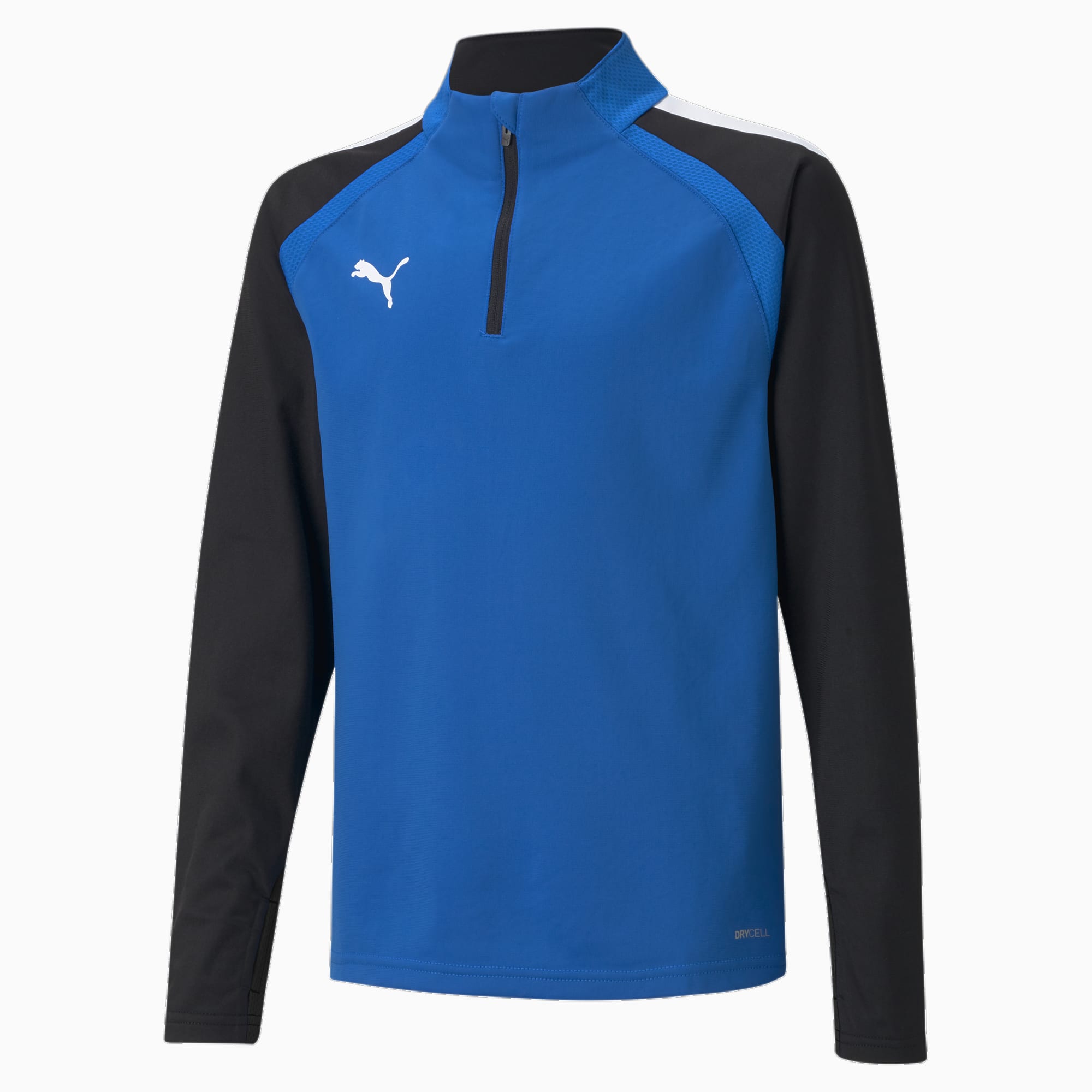 Maglia maniche on sale lunghe puma
