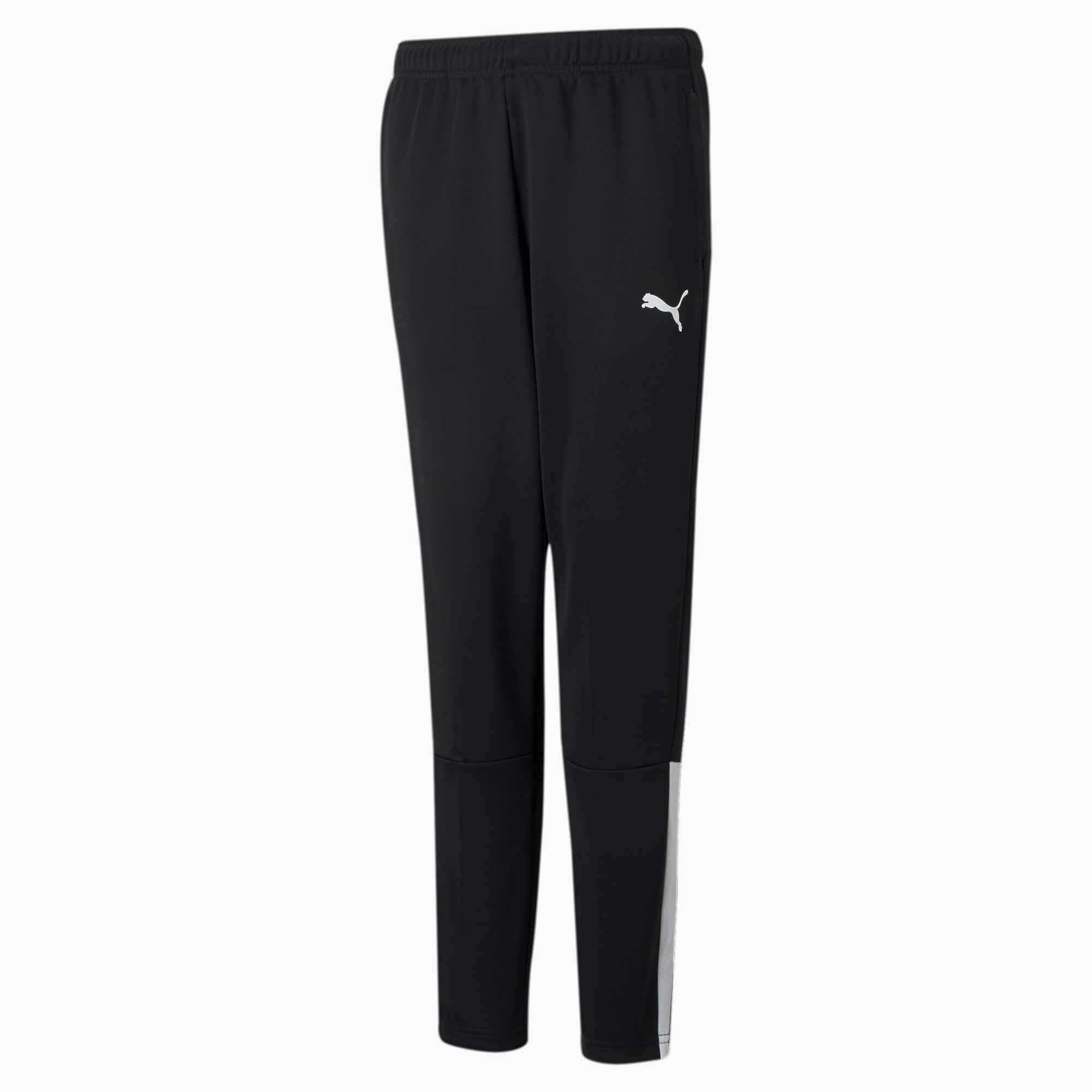Pantaloni da calcio teamLIGA per ragazzi PUMA