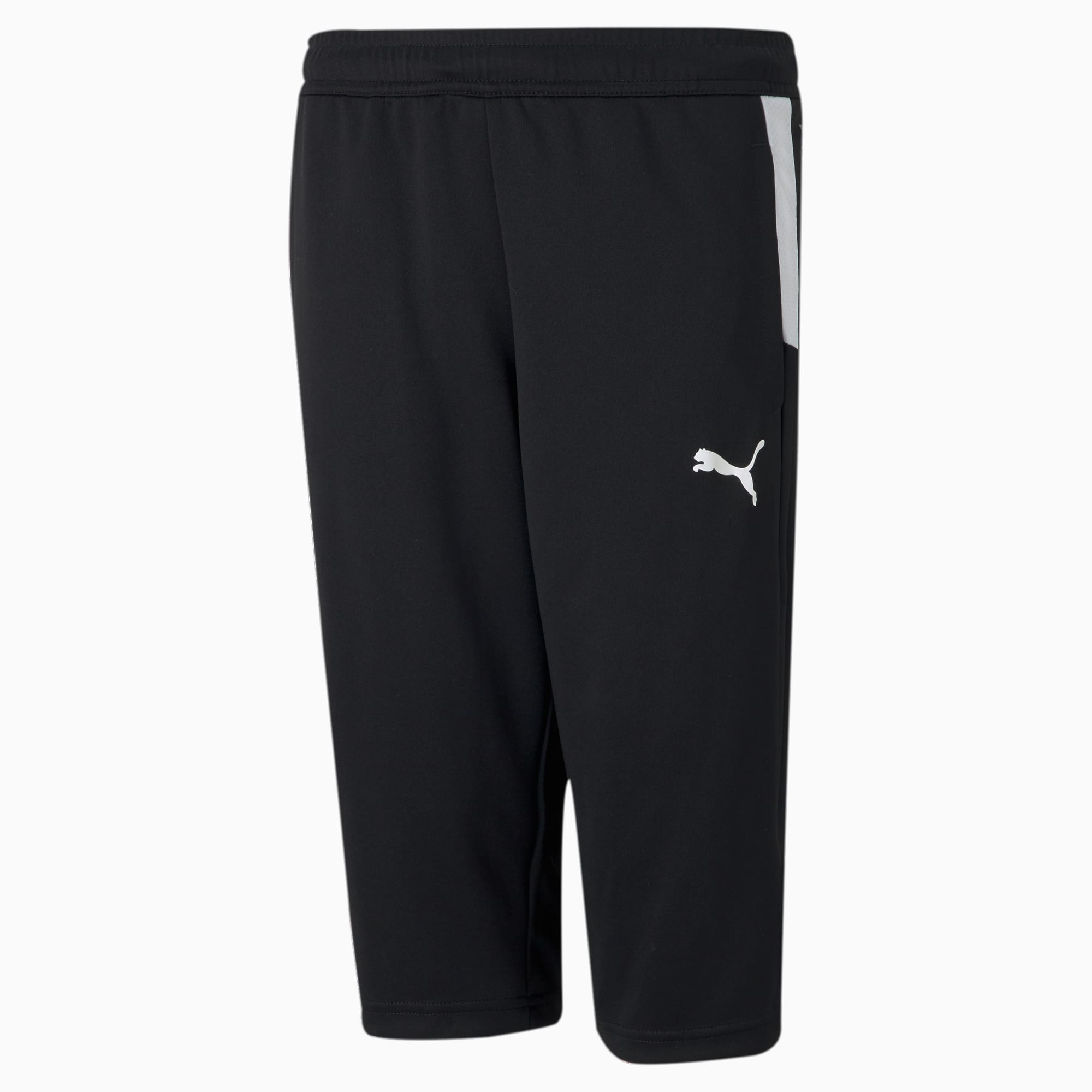 Puma soccer pants youth clearance