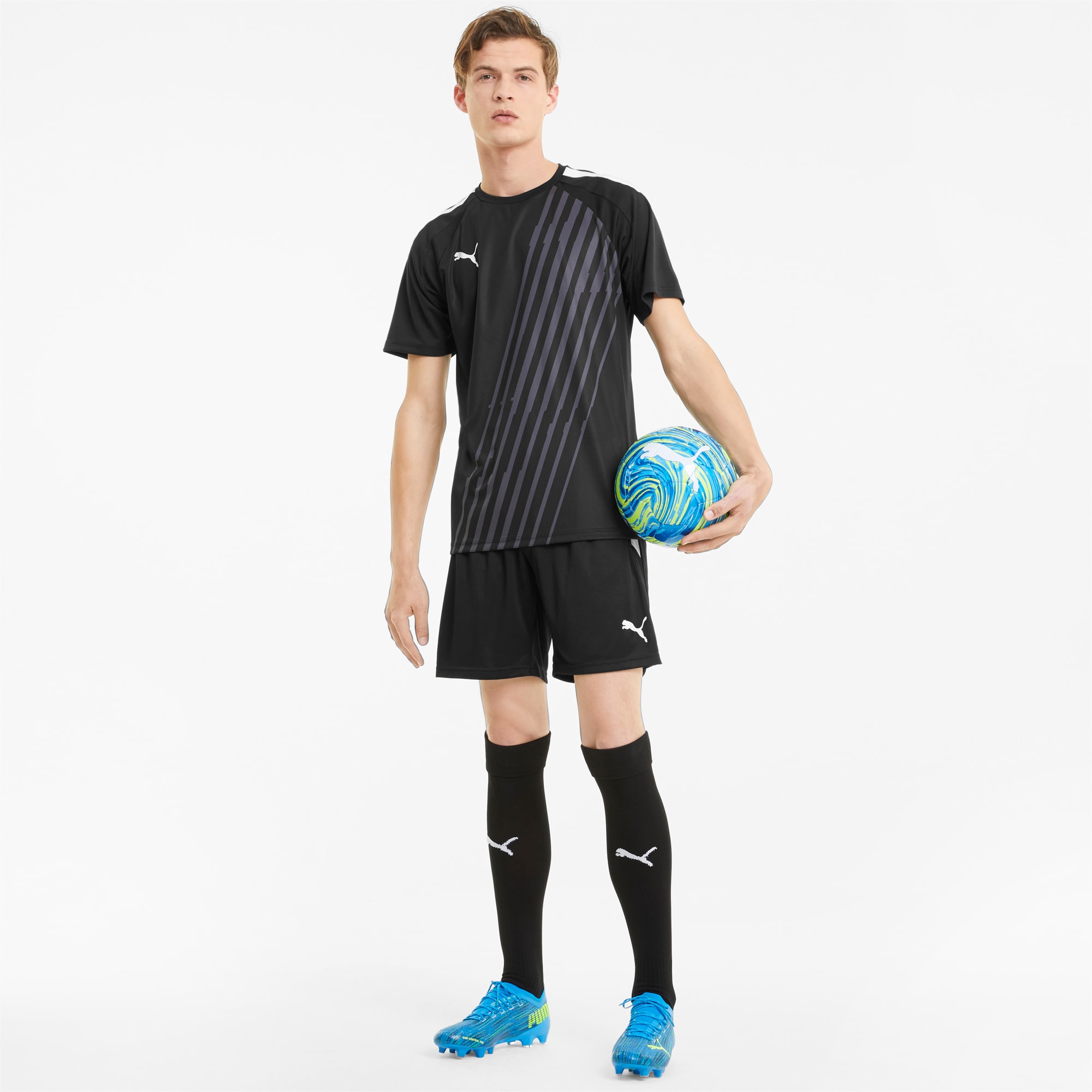 Puma hot sale liga short