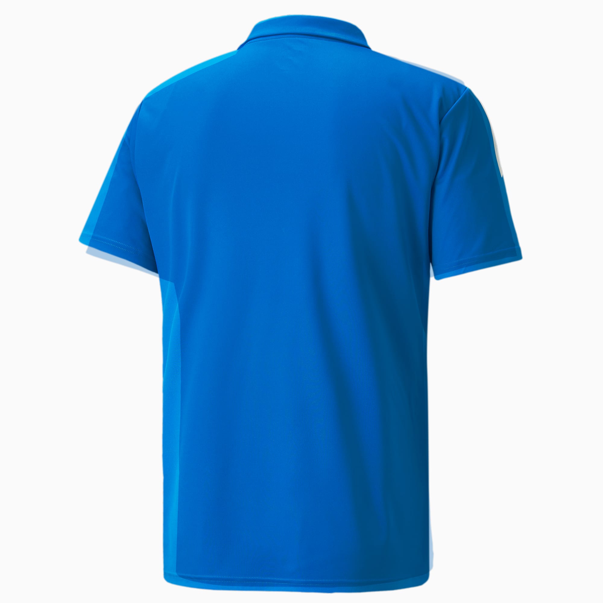 teamLIGA Sideline Football Polo Shirt Men