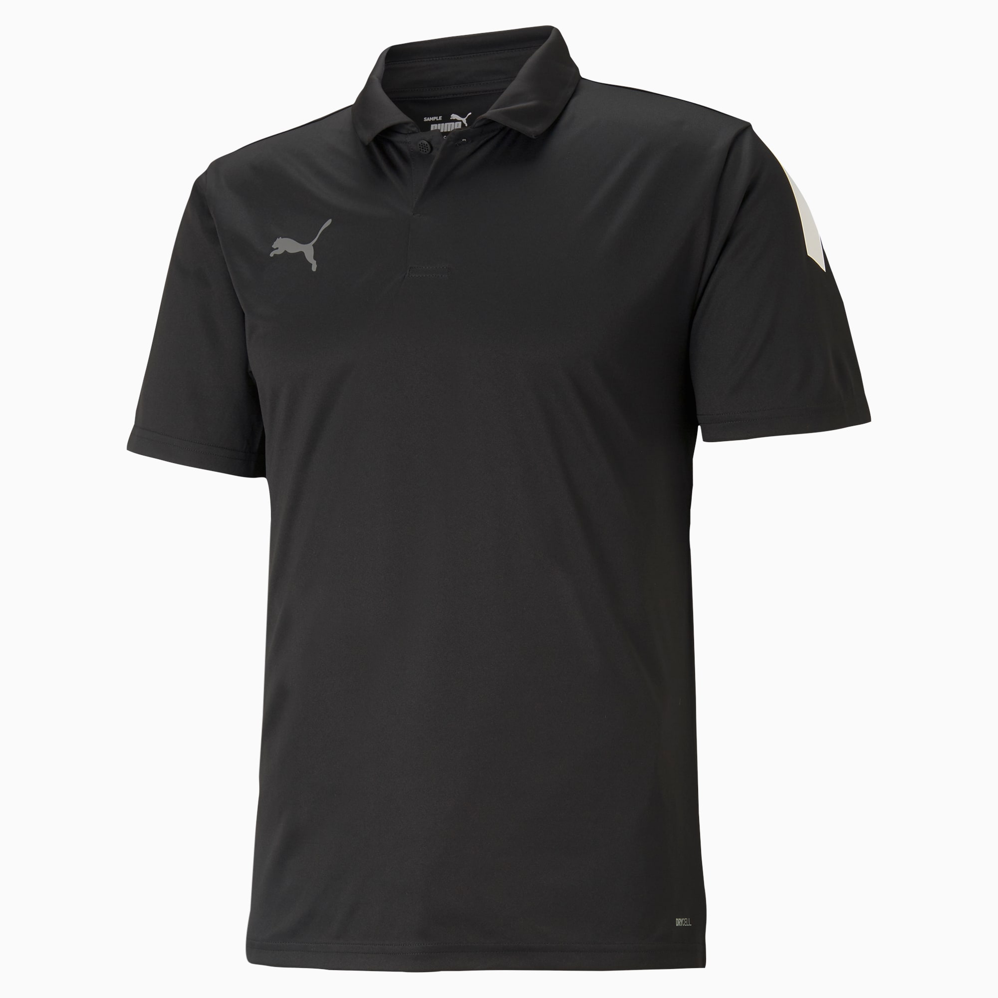 Puma liga new arrivals sideline polo