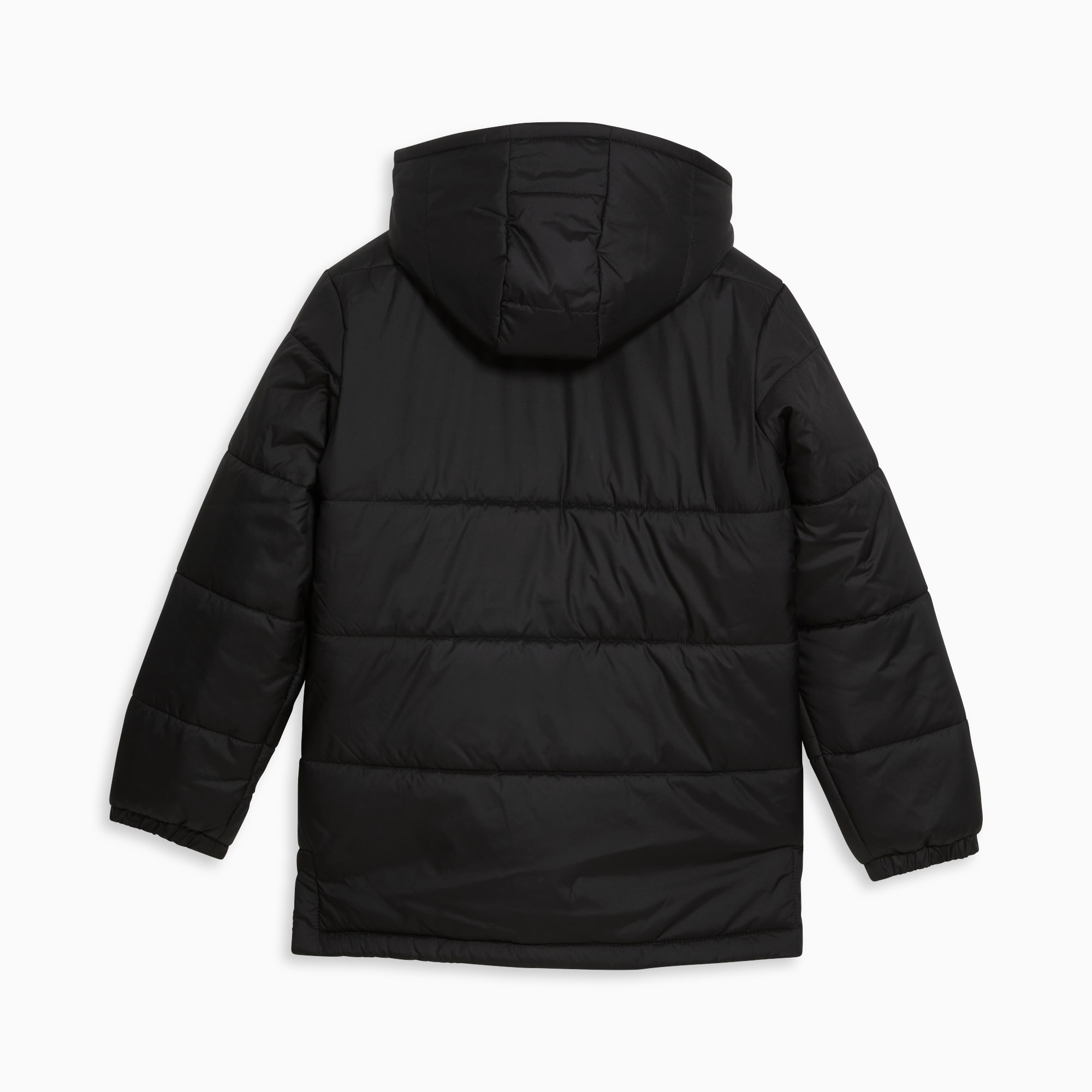 Soccer bench jackets outlet