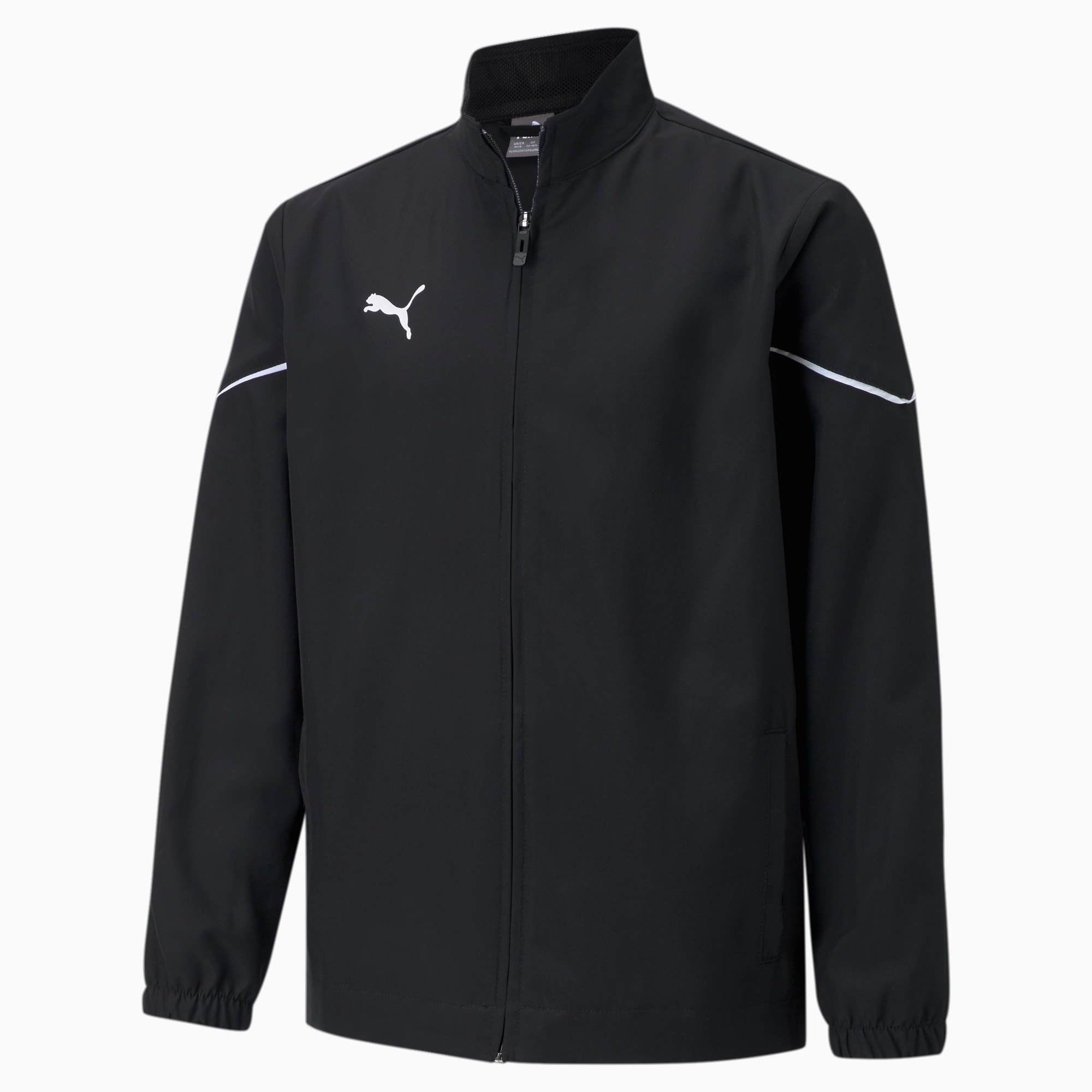 puma teamrise poly
