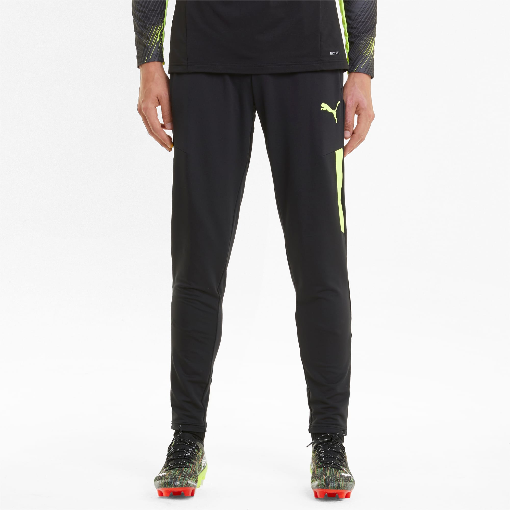 teamLIGA Pro Training Men's Football Pants PUMA