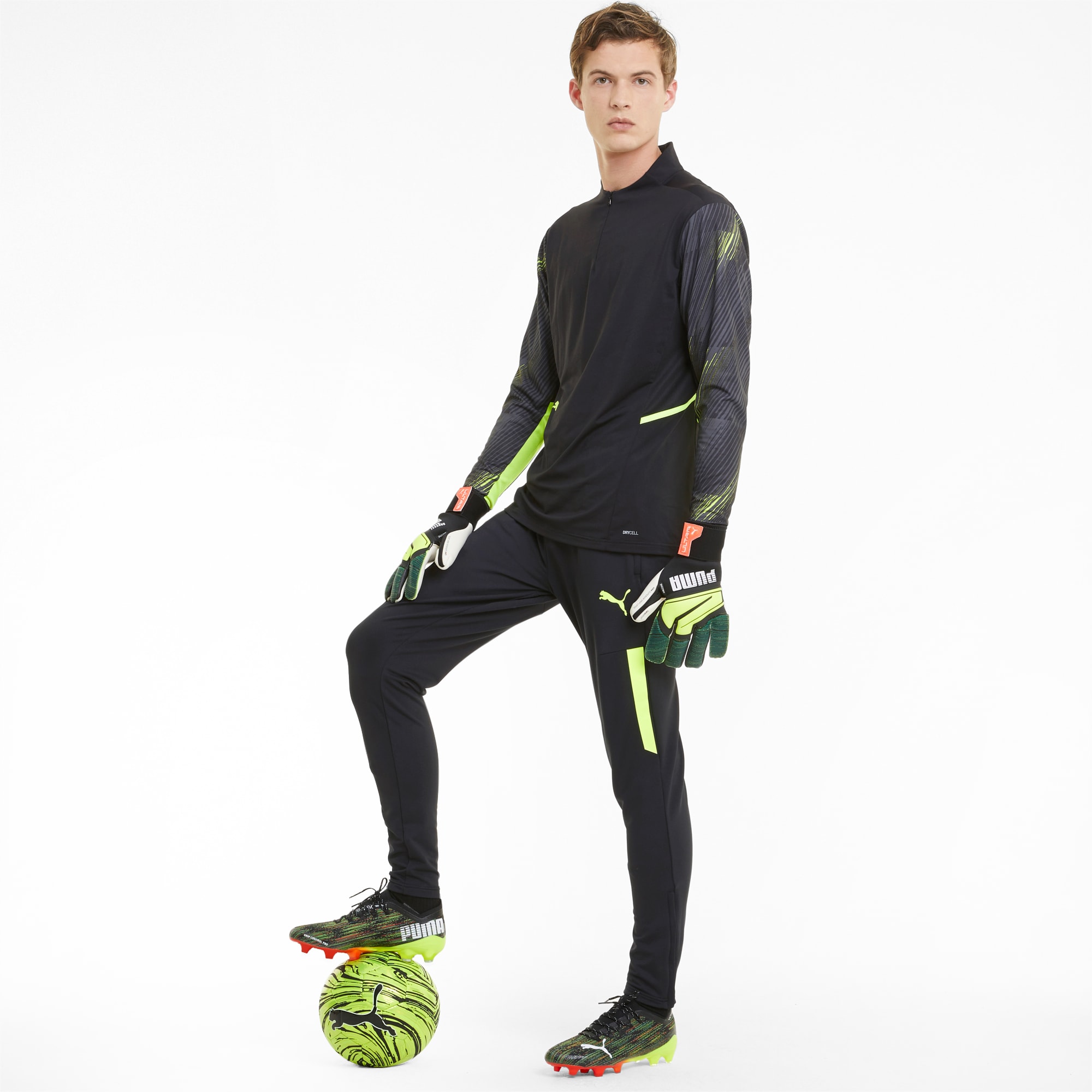 Liga training pants 2025