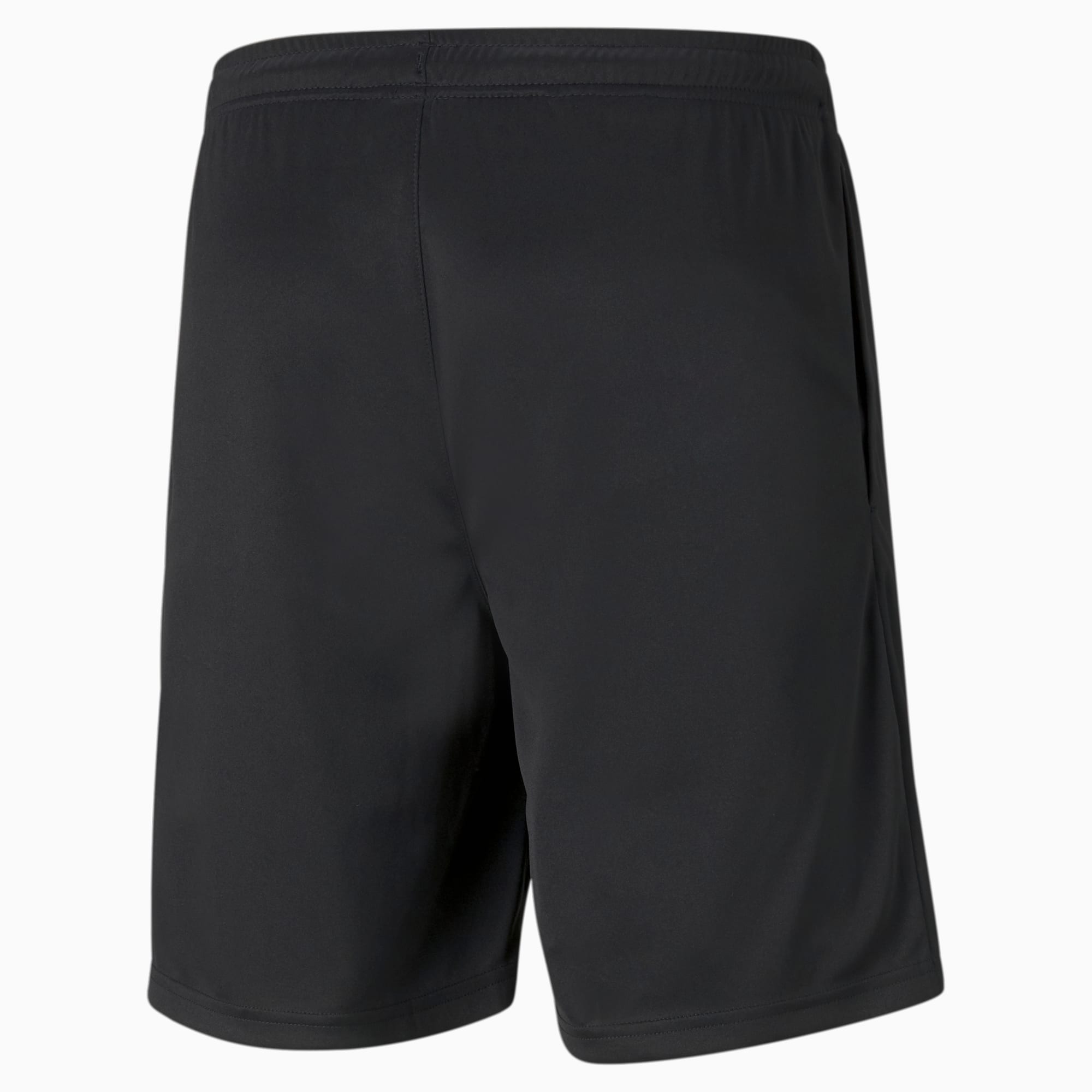 Puma football hotsell training shorts mens