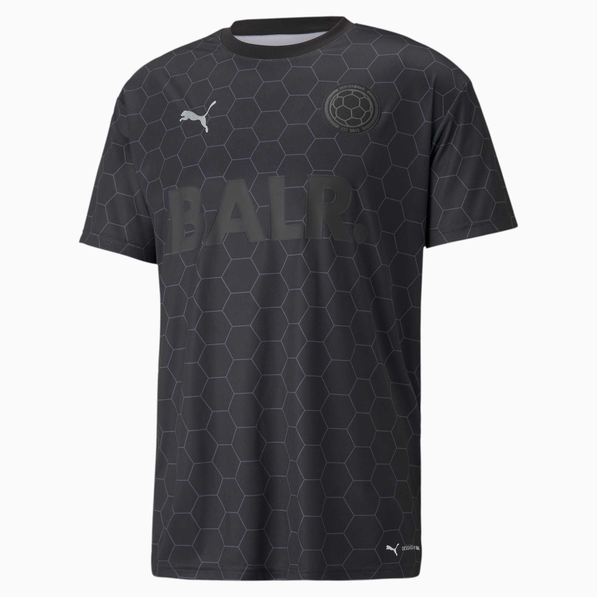 balr x puma
